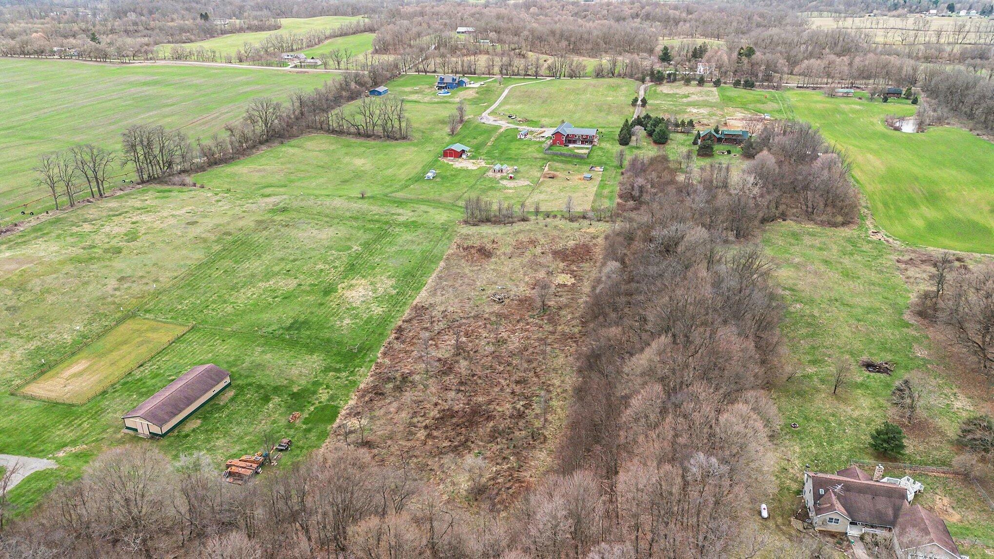 19579 Dutch Settlement Street Cassopolis MI 49031