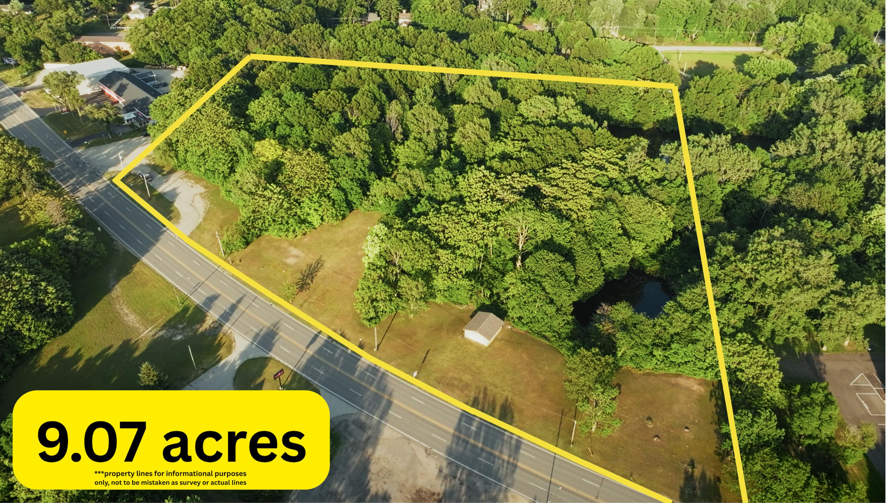 5363 Red Arrow Highway Stevensville MI 49127