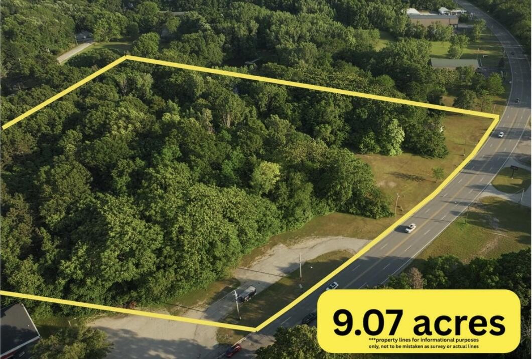 5363 Red Arrow Highway Stevensville MI 49127