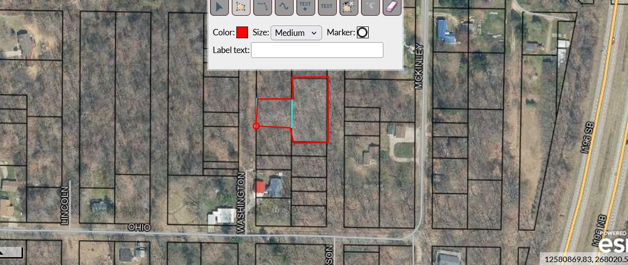 5848 Jackson Street Coloma MI 49038