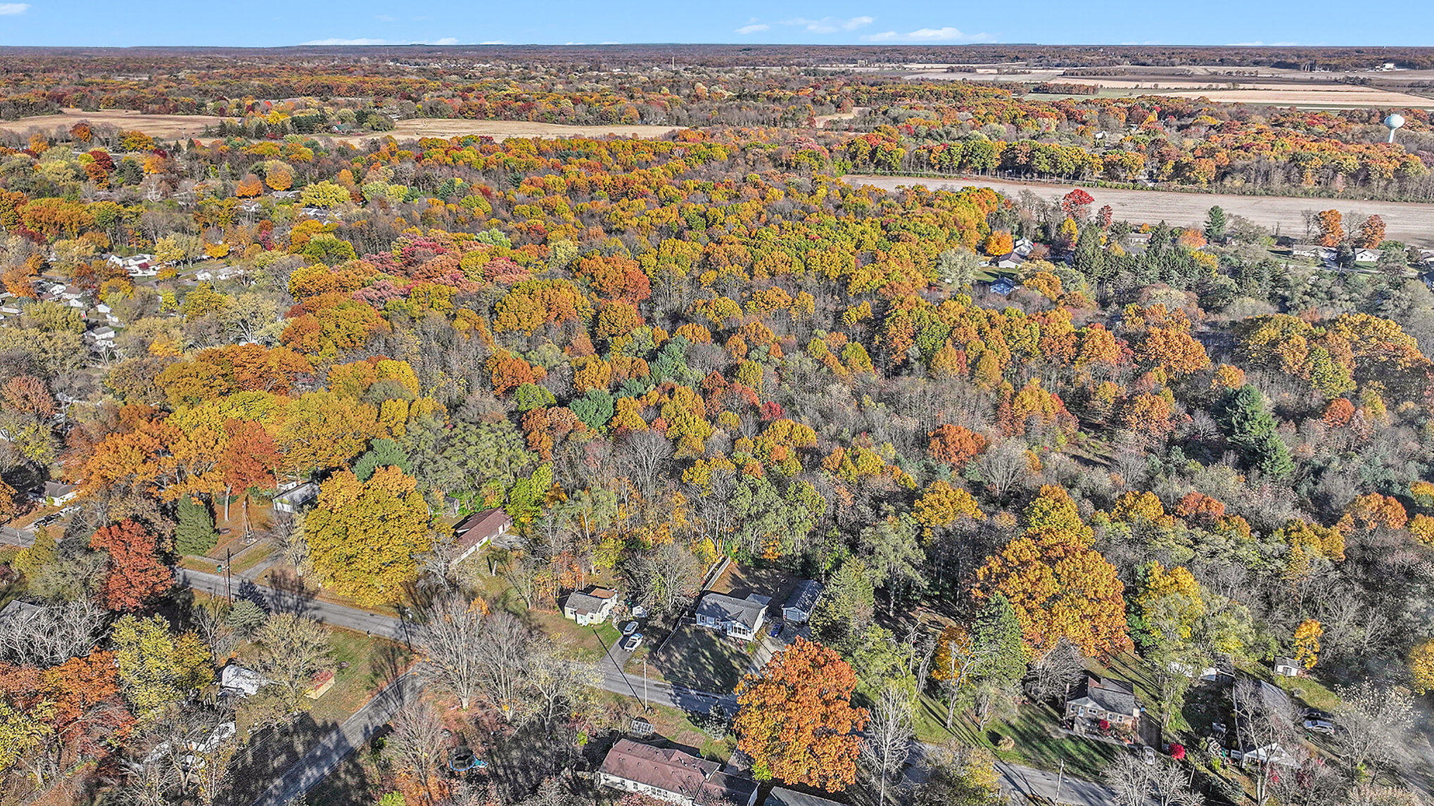 Katherine Street Niles MI 49120