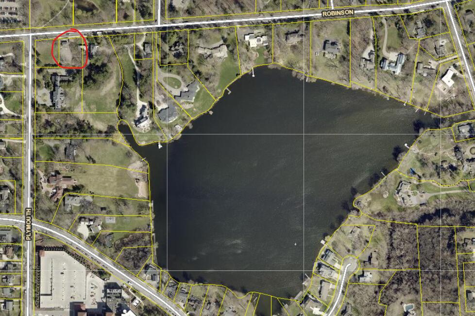 1850 Robinson Road SE East Grand Rapids MI 49506