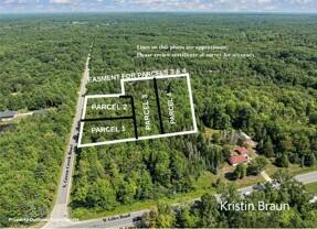 N Green Creek Road Muskegon MI 49445