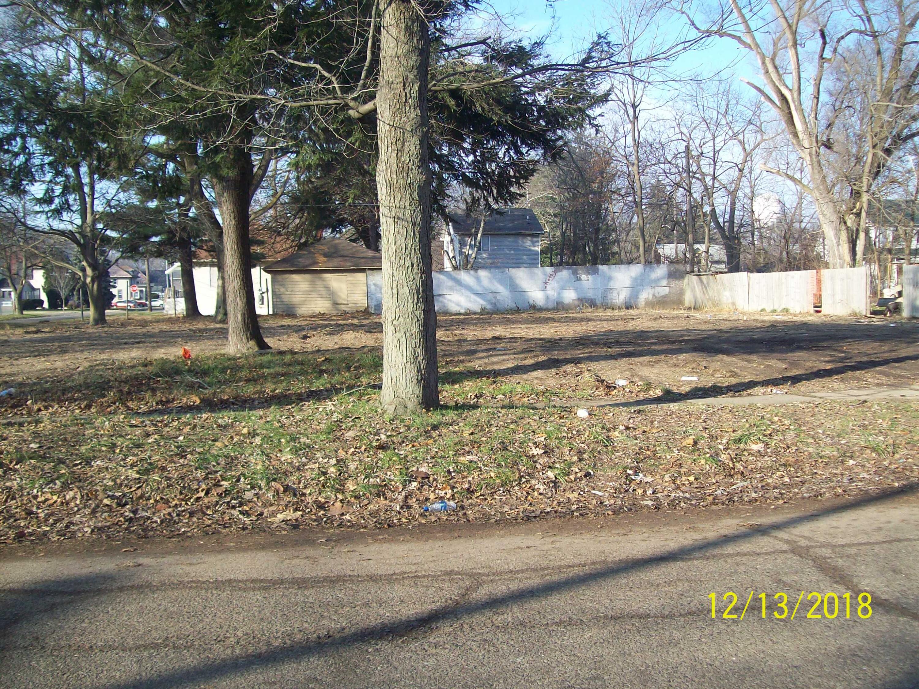 614 Pavone Street Benton Harbor MI 49022