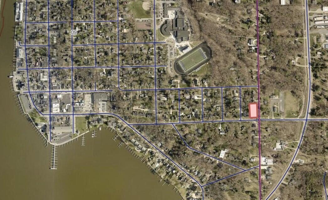 1020 Allegan Street Saugatuck MI 49453