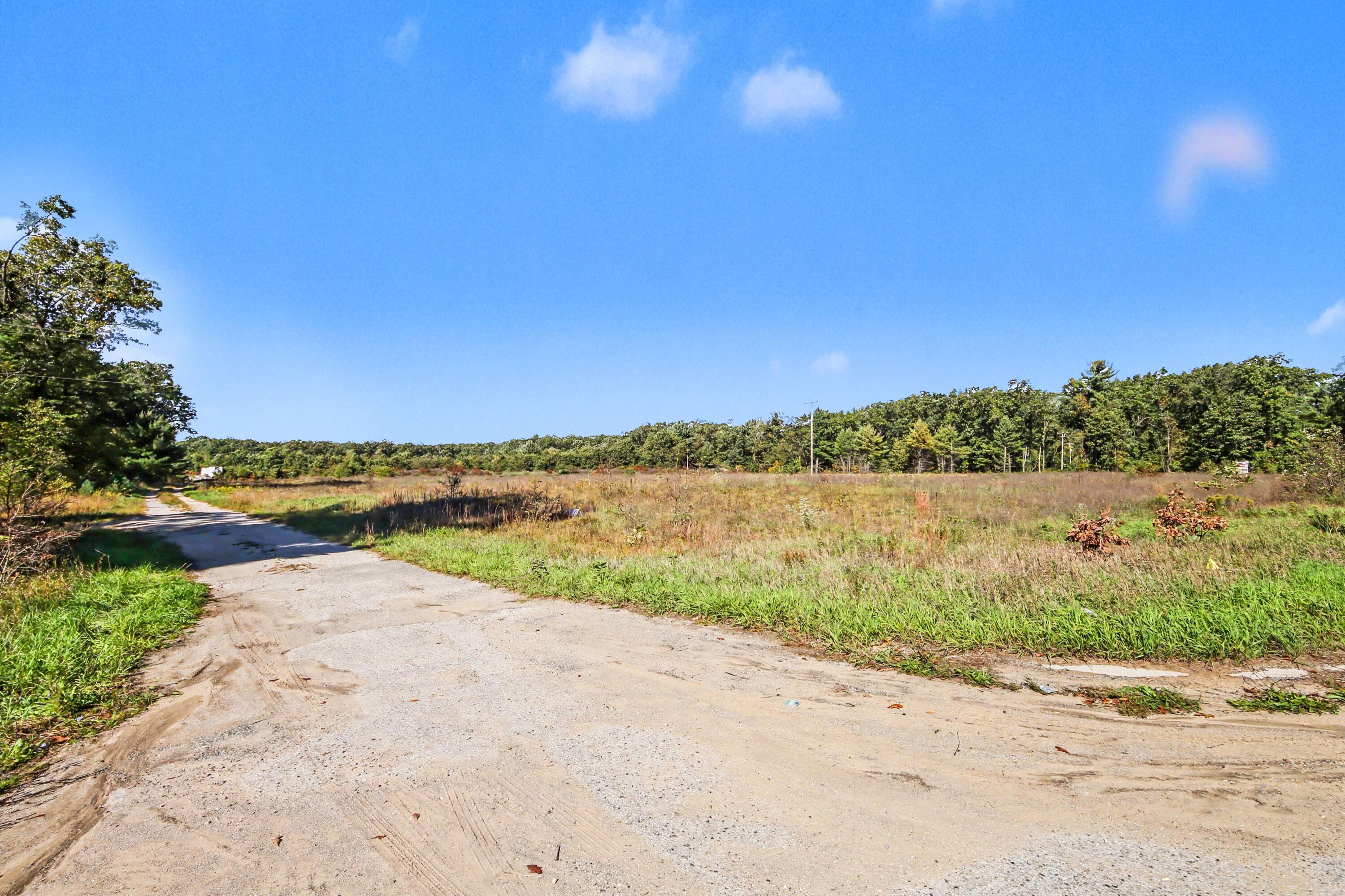 801 S Maple Island Road Muskegon MI 49442