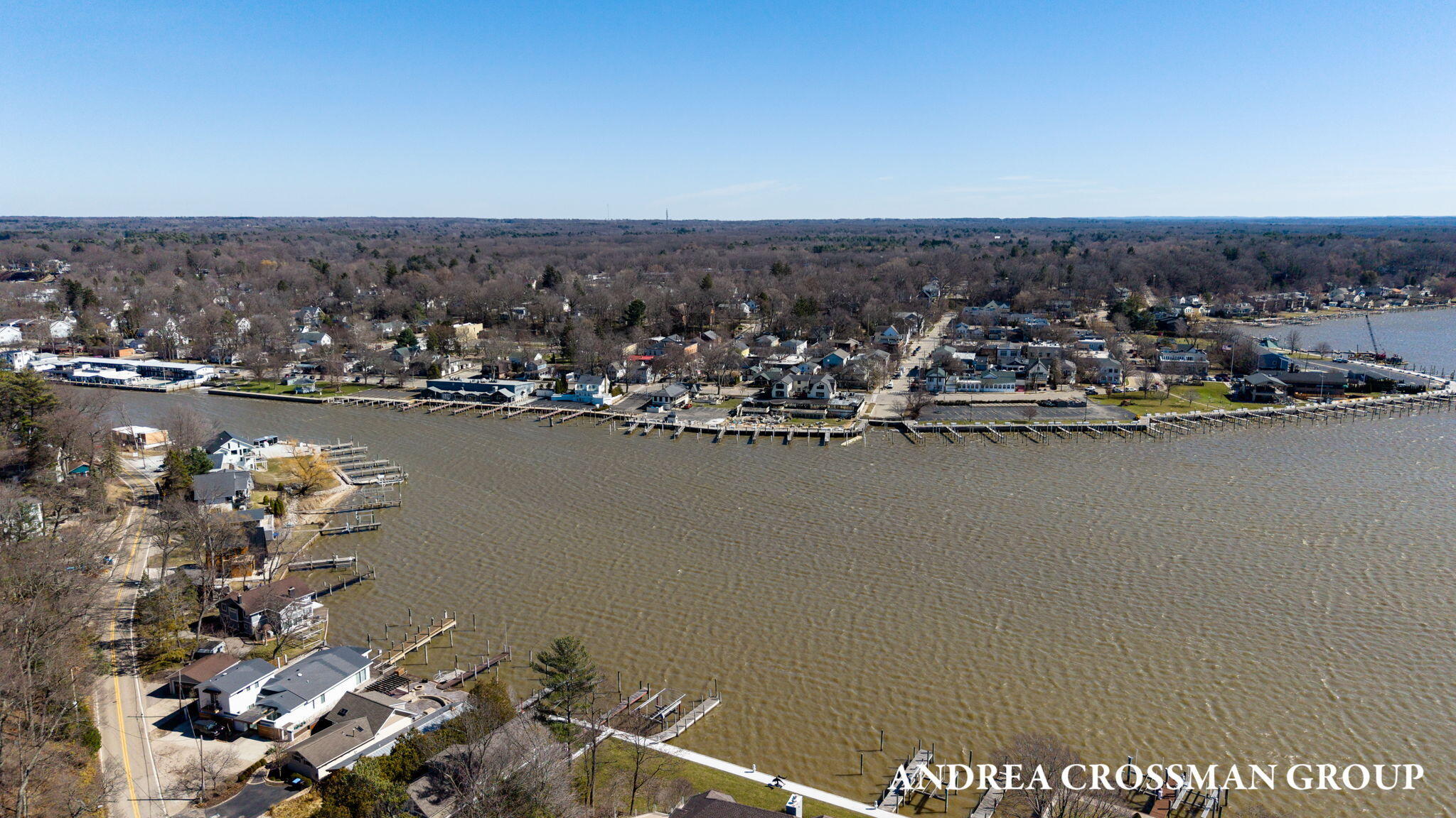 110 Park Street Saugatuck MI 49453
