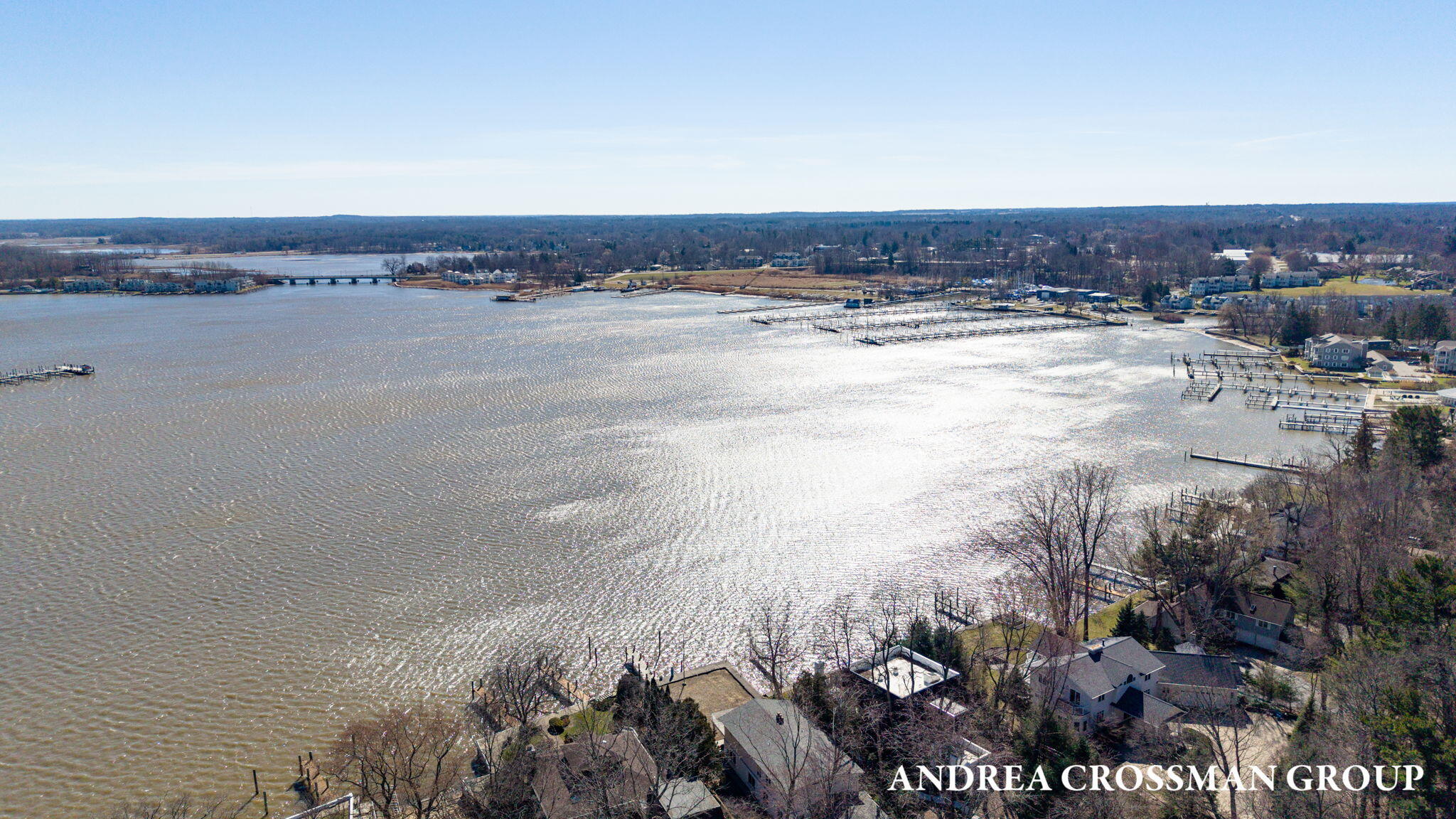 110 Park Street Saugatuck MI 49453