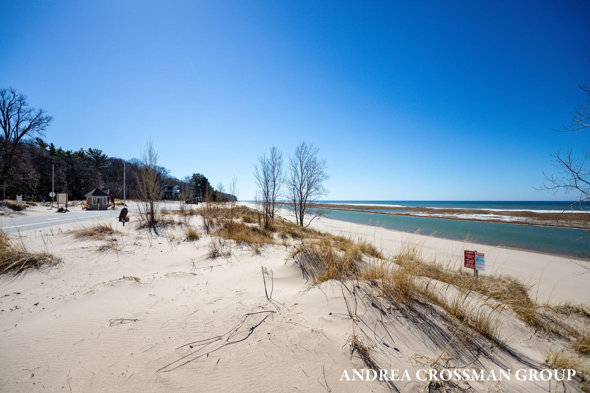 110 Park Street Saugatuck MI 49453