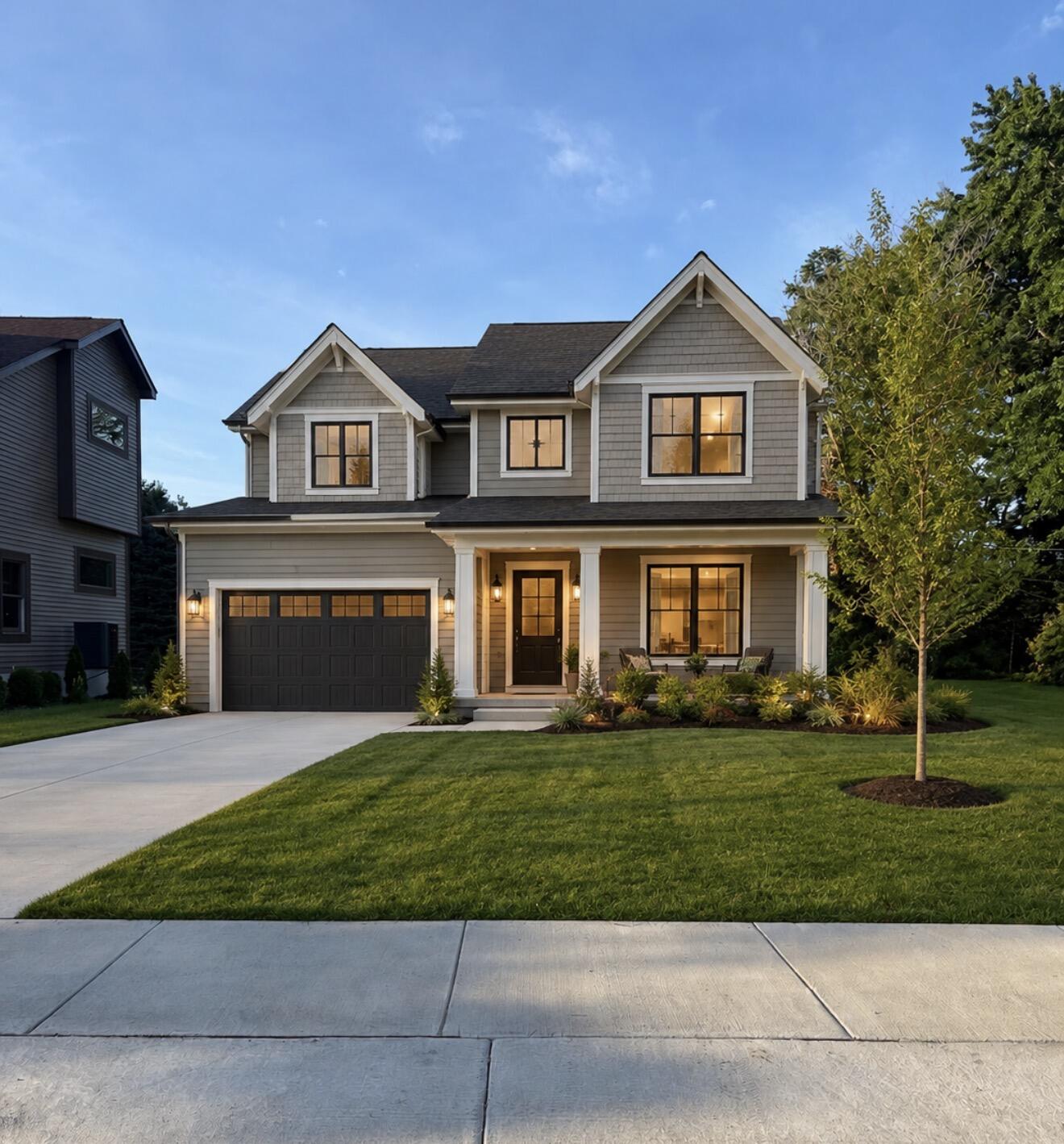 1030 Arlington Avenue Grand Haven MI 49417