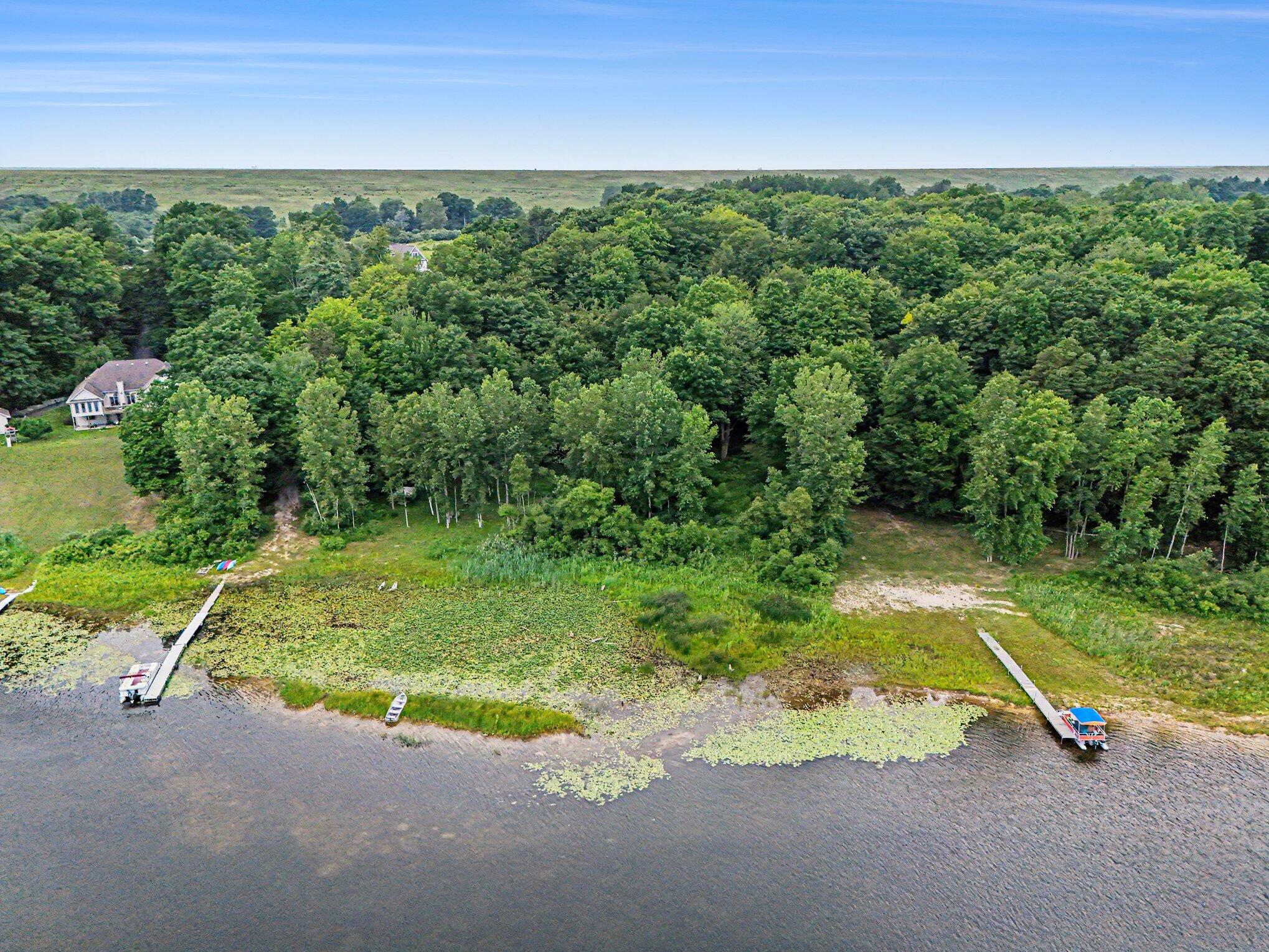 5456 W Ridge Drive Ludington MI 49431