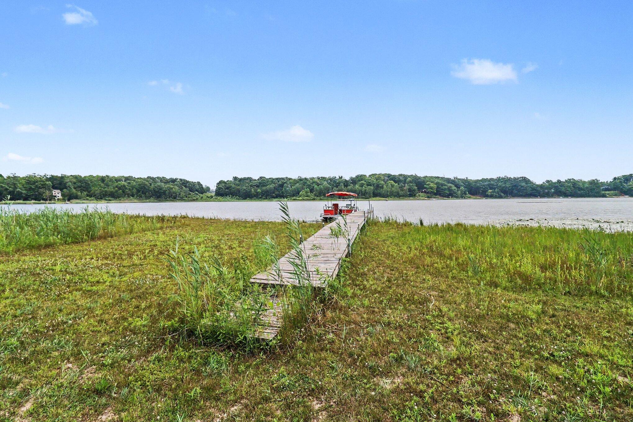 5456 W Ridge Drive Ludington MI 49431