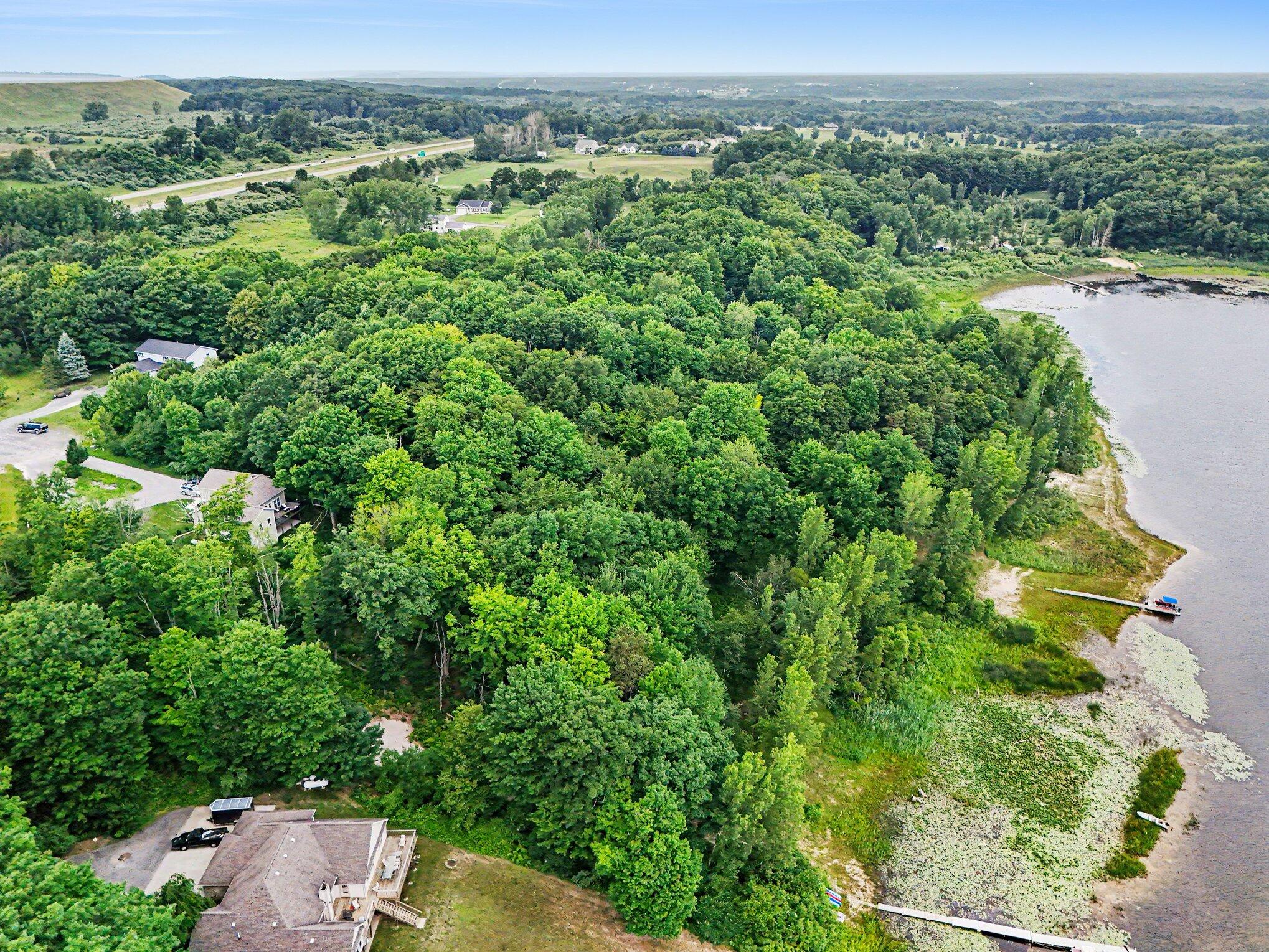 5456 W Ridge Drive Ludington MI 49431