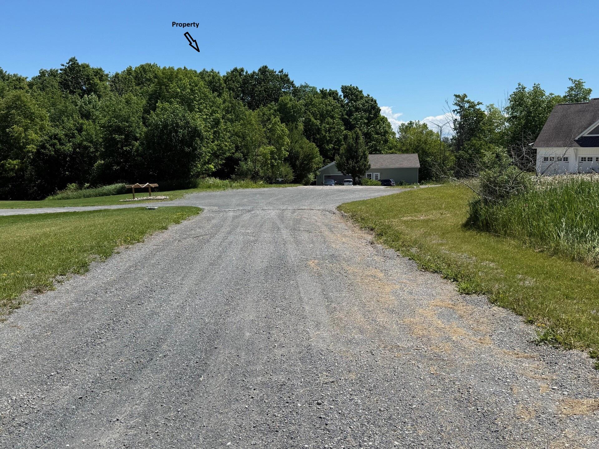 5456 W Ridge Drive Ludington MI 49431