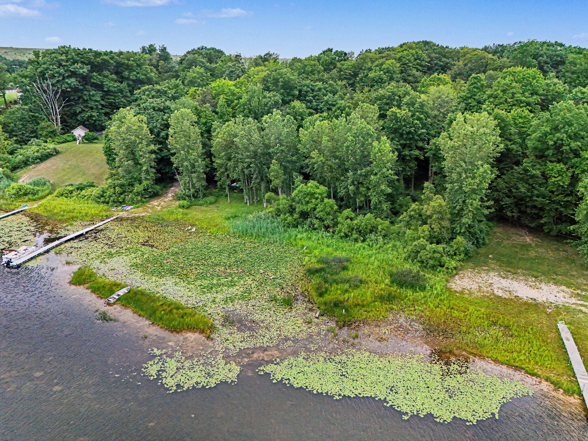 5456 W Ridge Drive Ludington MI 49431