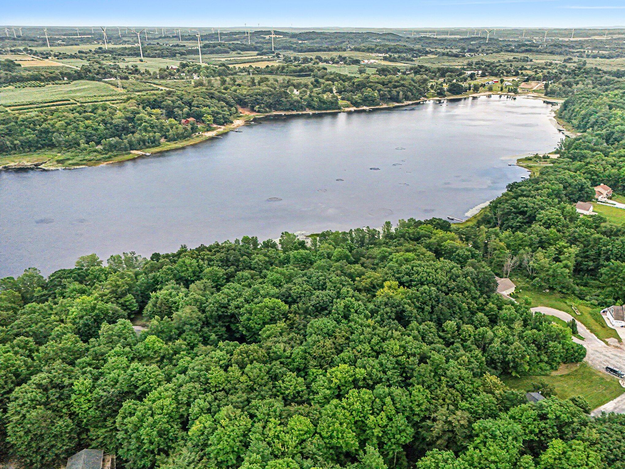 5456 W Ridge Drive Ludington MI 49431