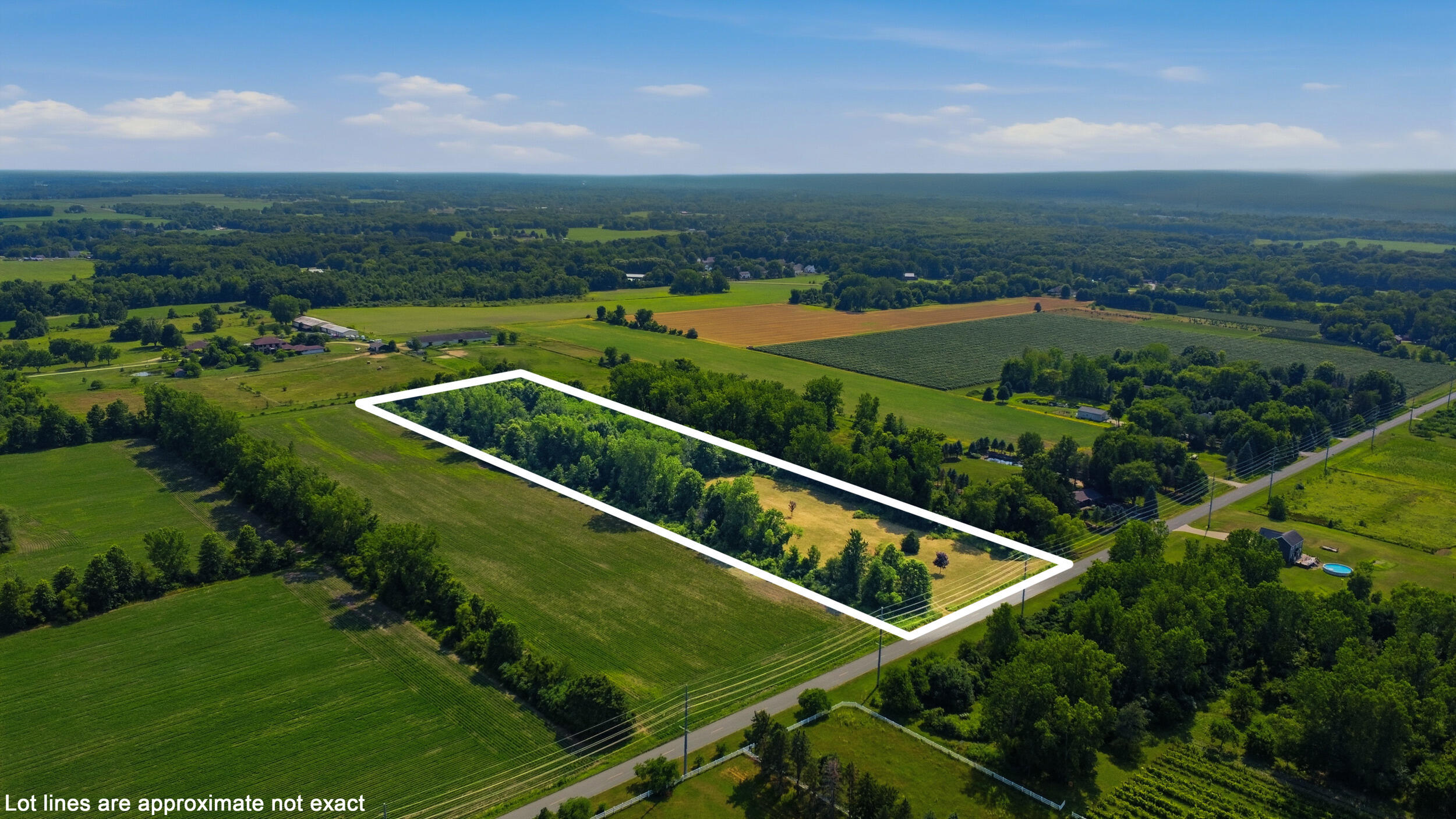 1876 W Rockey Weed Road Stevensville MI 49127