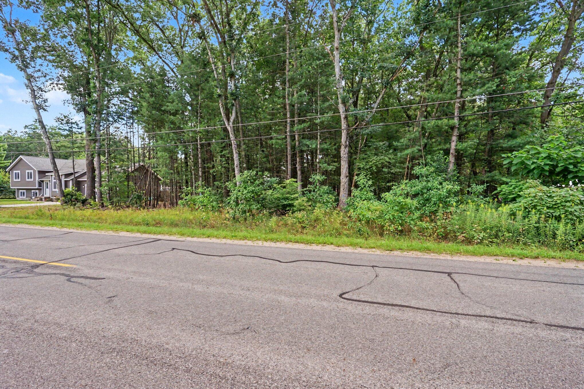 6623 Hall Road Muskegon MI 49442