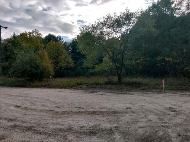 V/l Frost Street Muskegon MI 49442