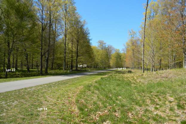 5816 N Cardinal Court Ludington MI 49431