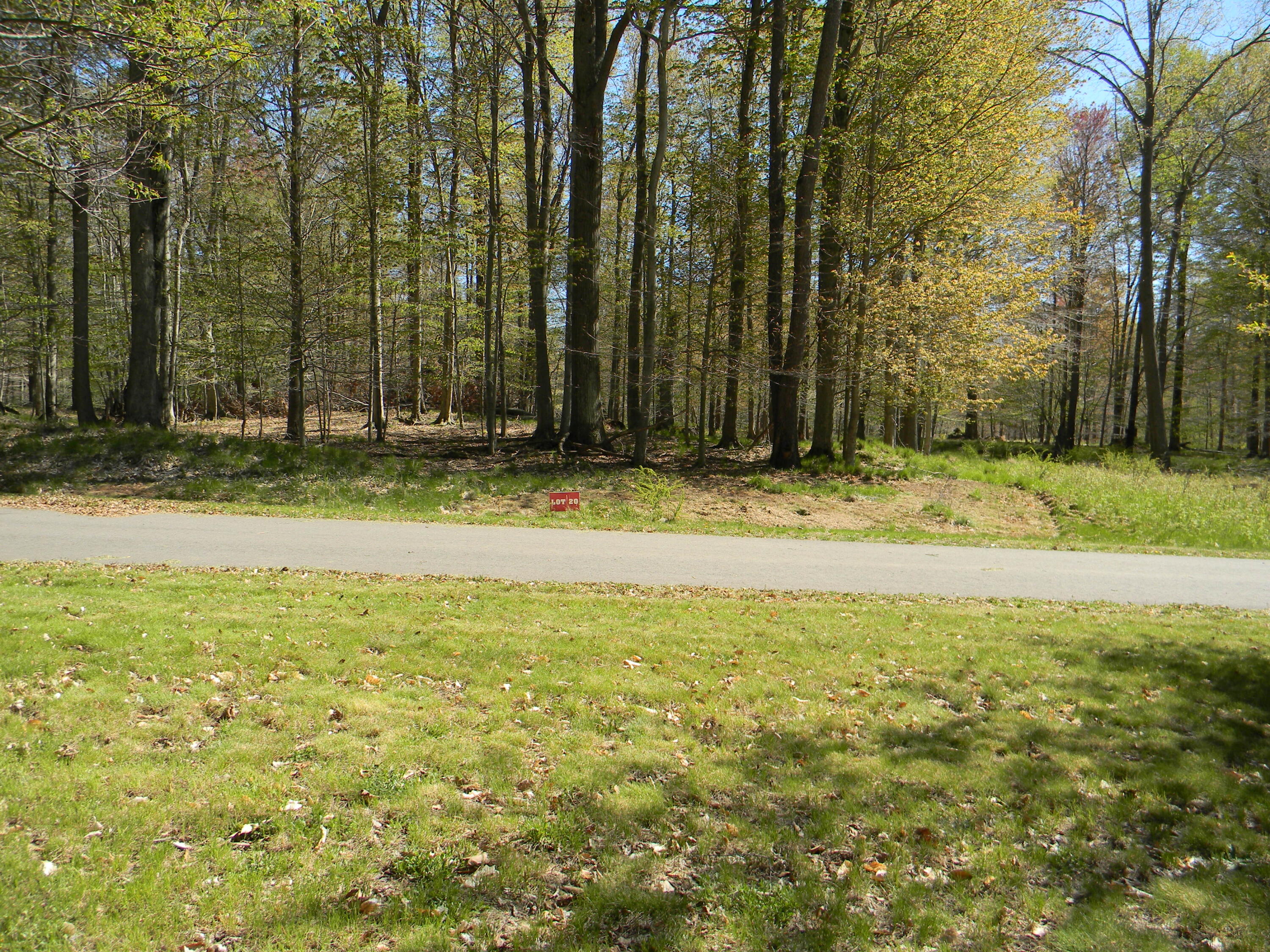 5860 N Cardinal Court Ludington MI 49431