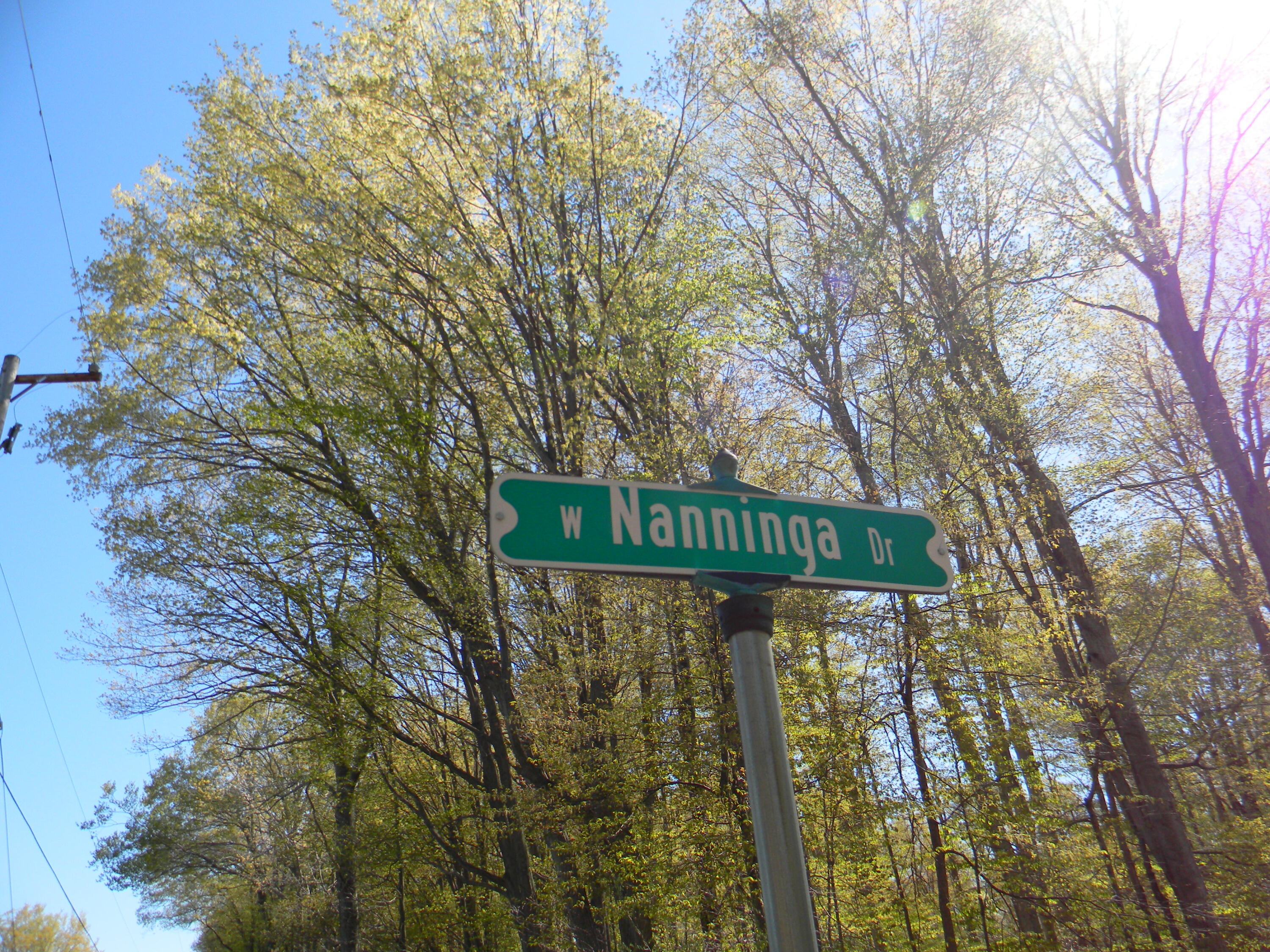 5860 N Cardinal Court Ludington MI 49431