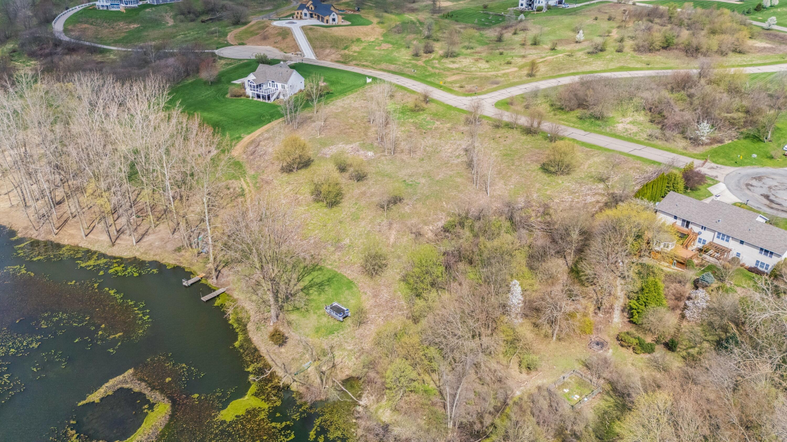 2658 W Lakeland Drive Berrien Springs MI 49103