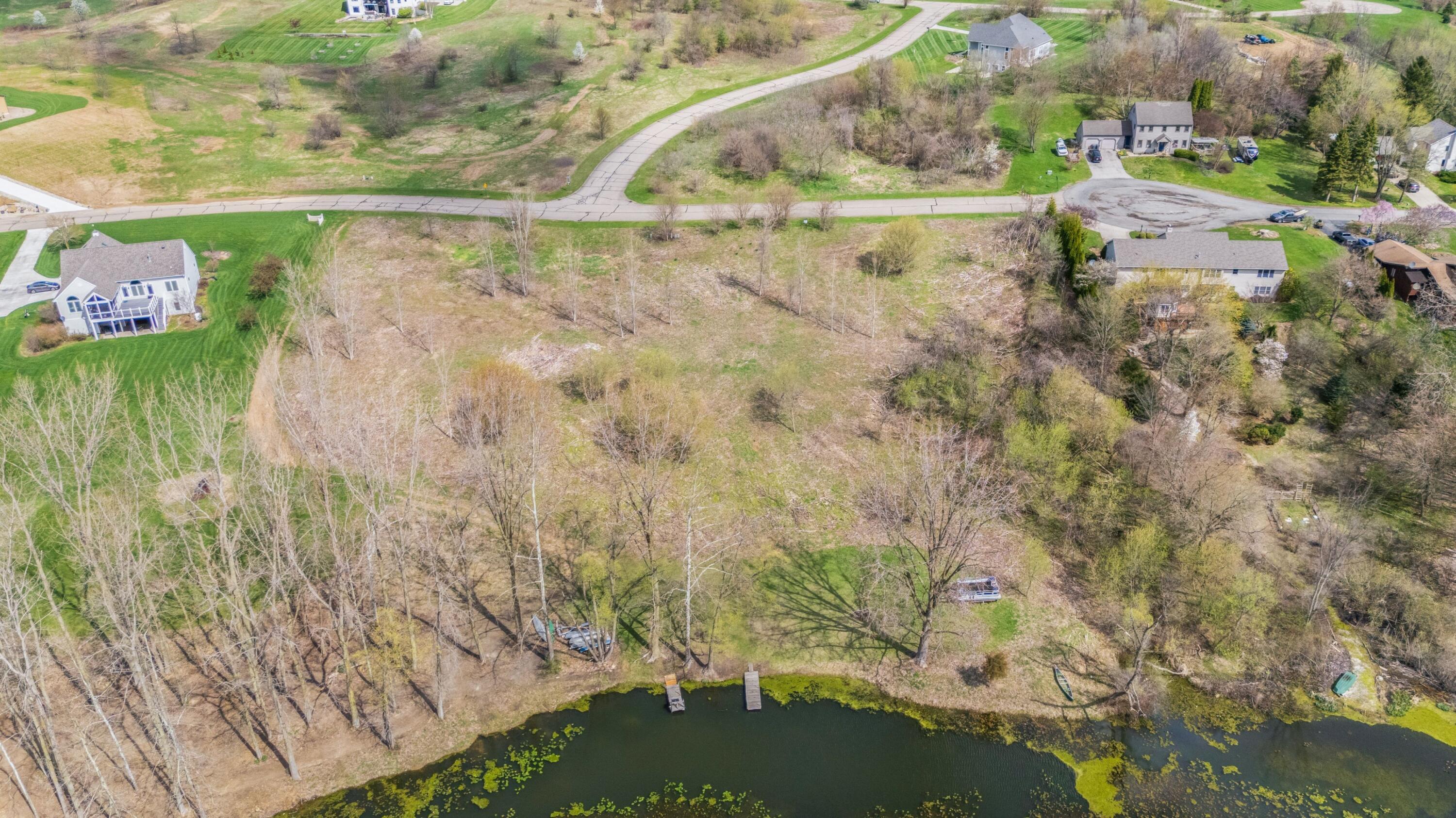 2658 W Lakeland Drive Berrien Springs MI 49103