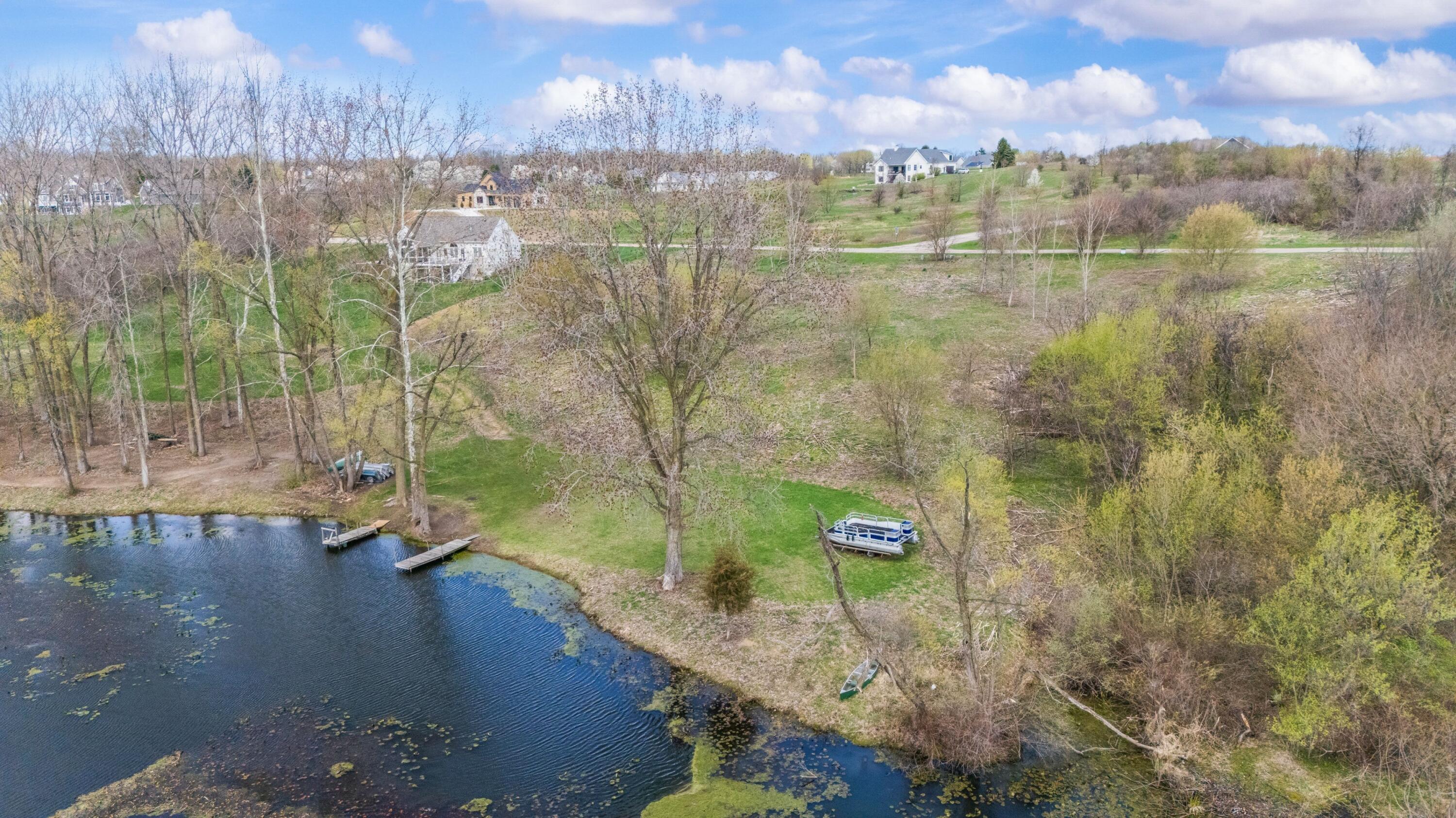 2658 W Lakeland Drive Berrien Springs MI 49103