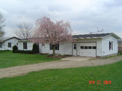4684 137th Avenue Hamilton MI 49419