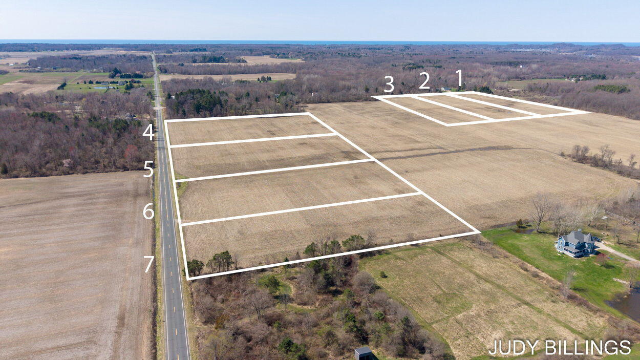 63RD Street Fennville MI 49408