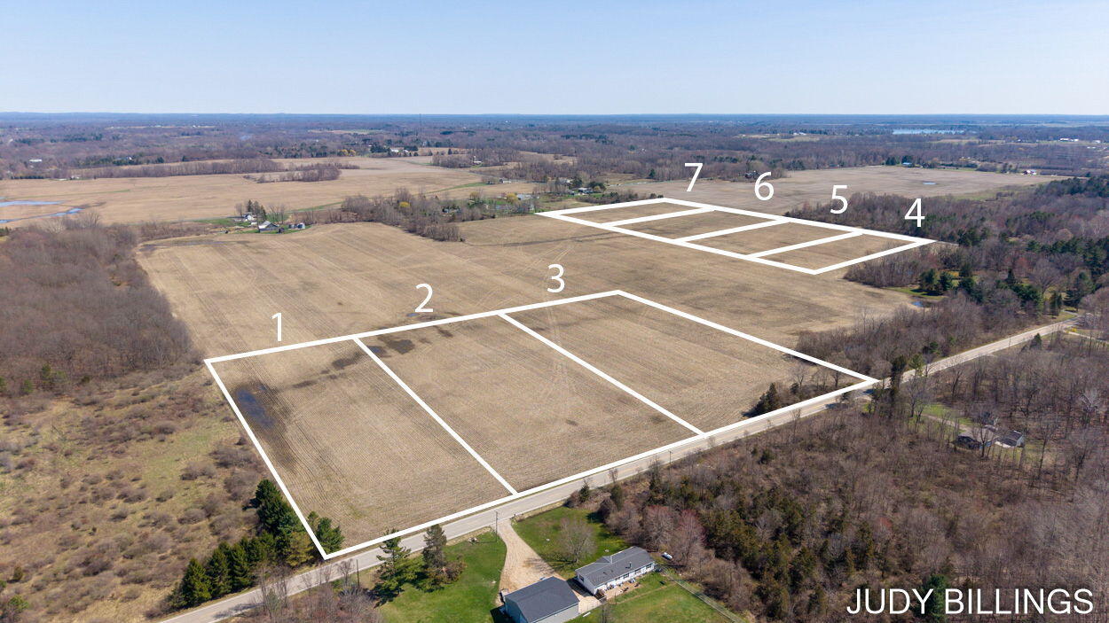 63RD Street Fennville MI 49408