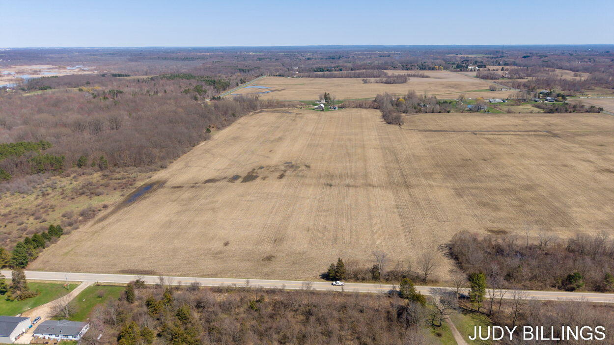 63RD Street Fennville MI 49408