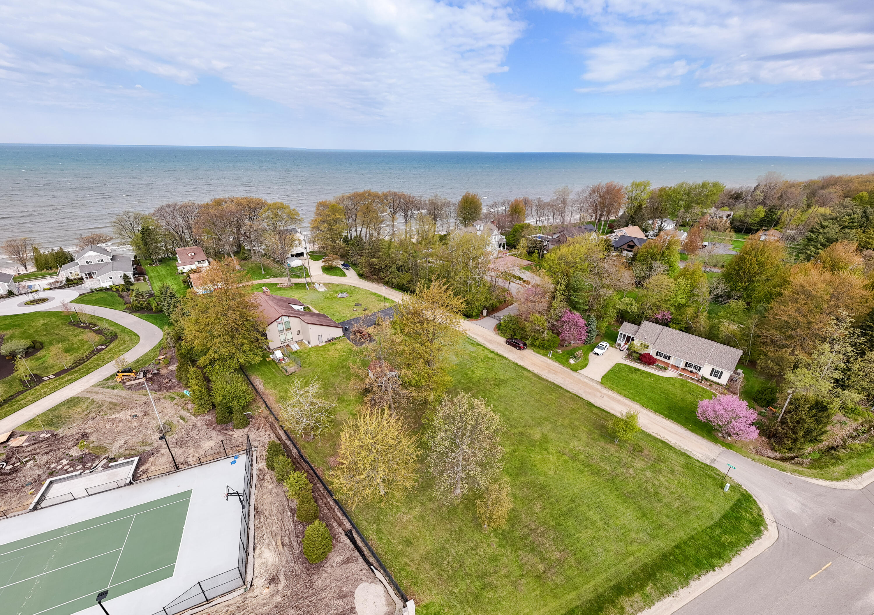 0 Beachview Drive South Haven MI 49090
