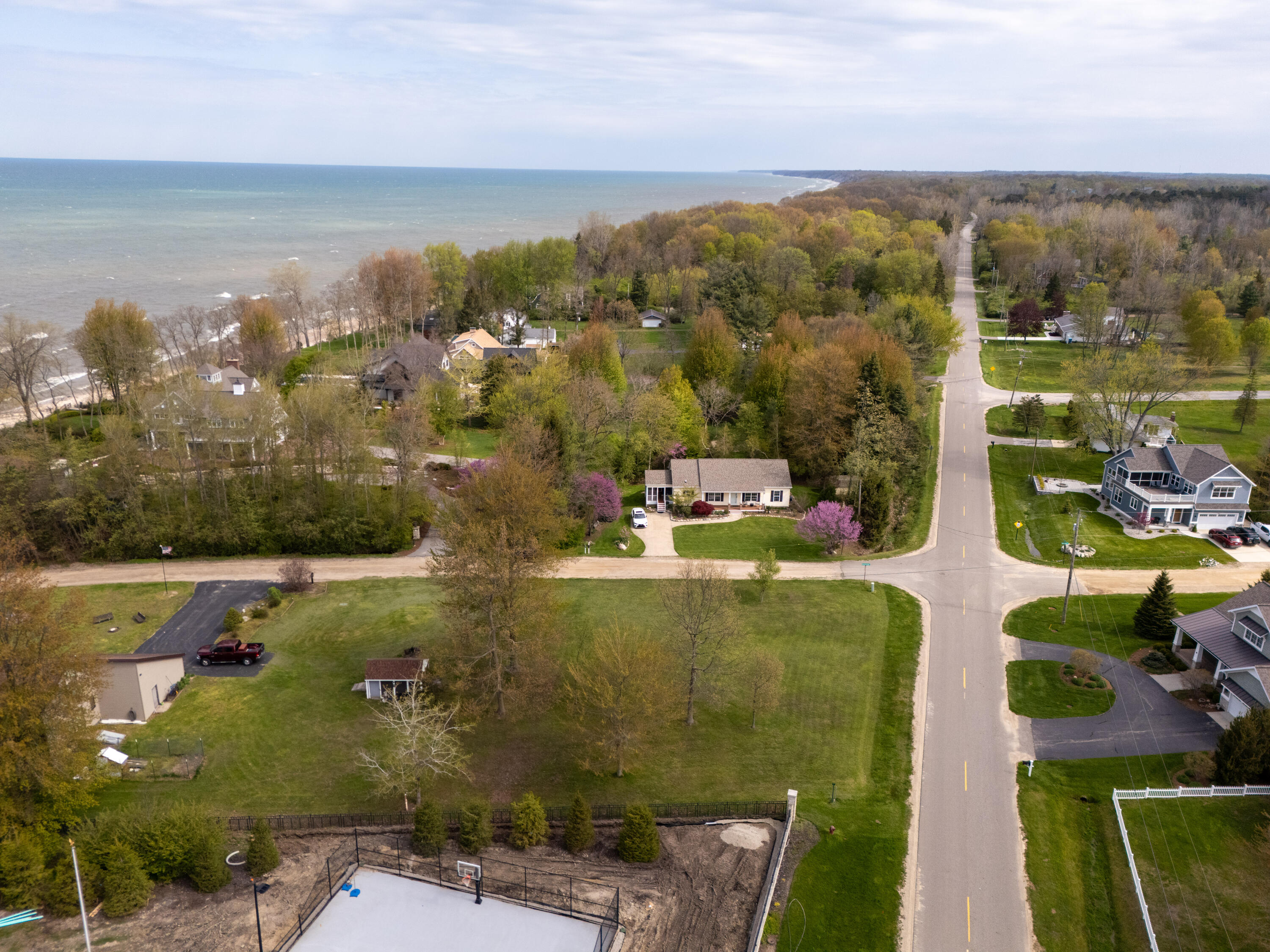 0 Beachview Drive South Haven MI 49090
