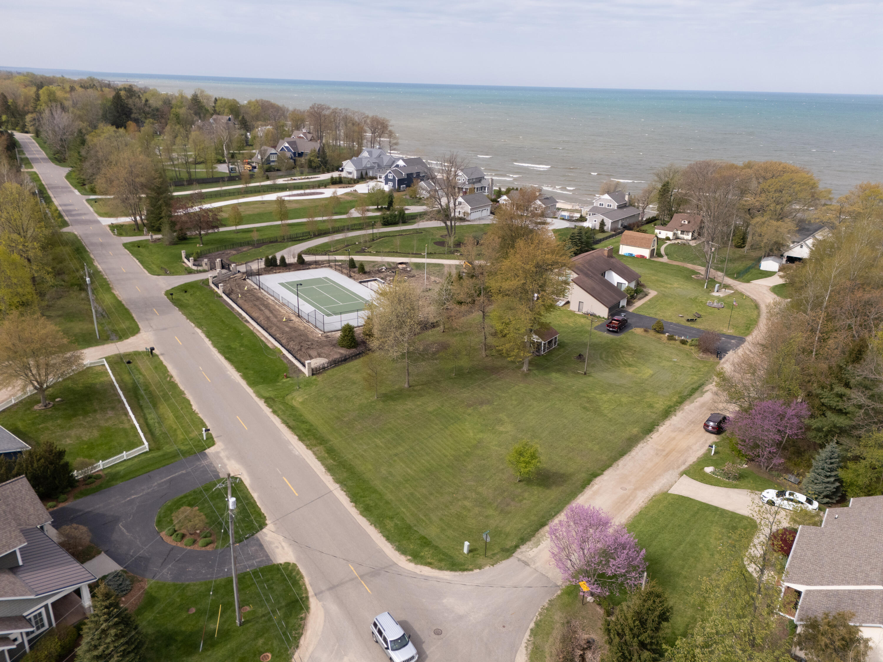 0 Beachview Drive South Haven MI 49090