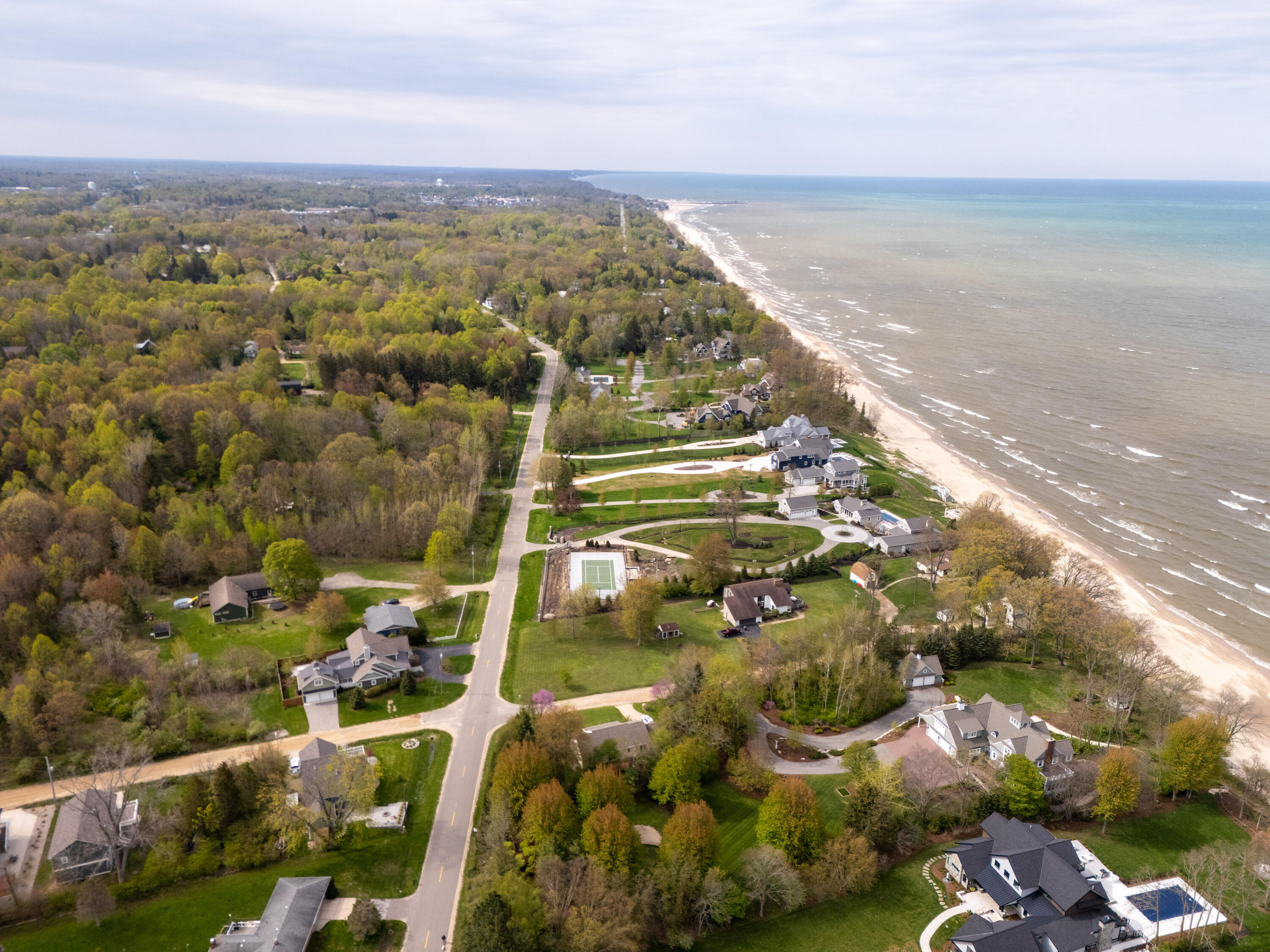0 Beachview Drive South Haven MI 49090