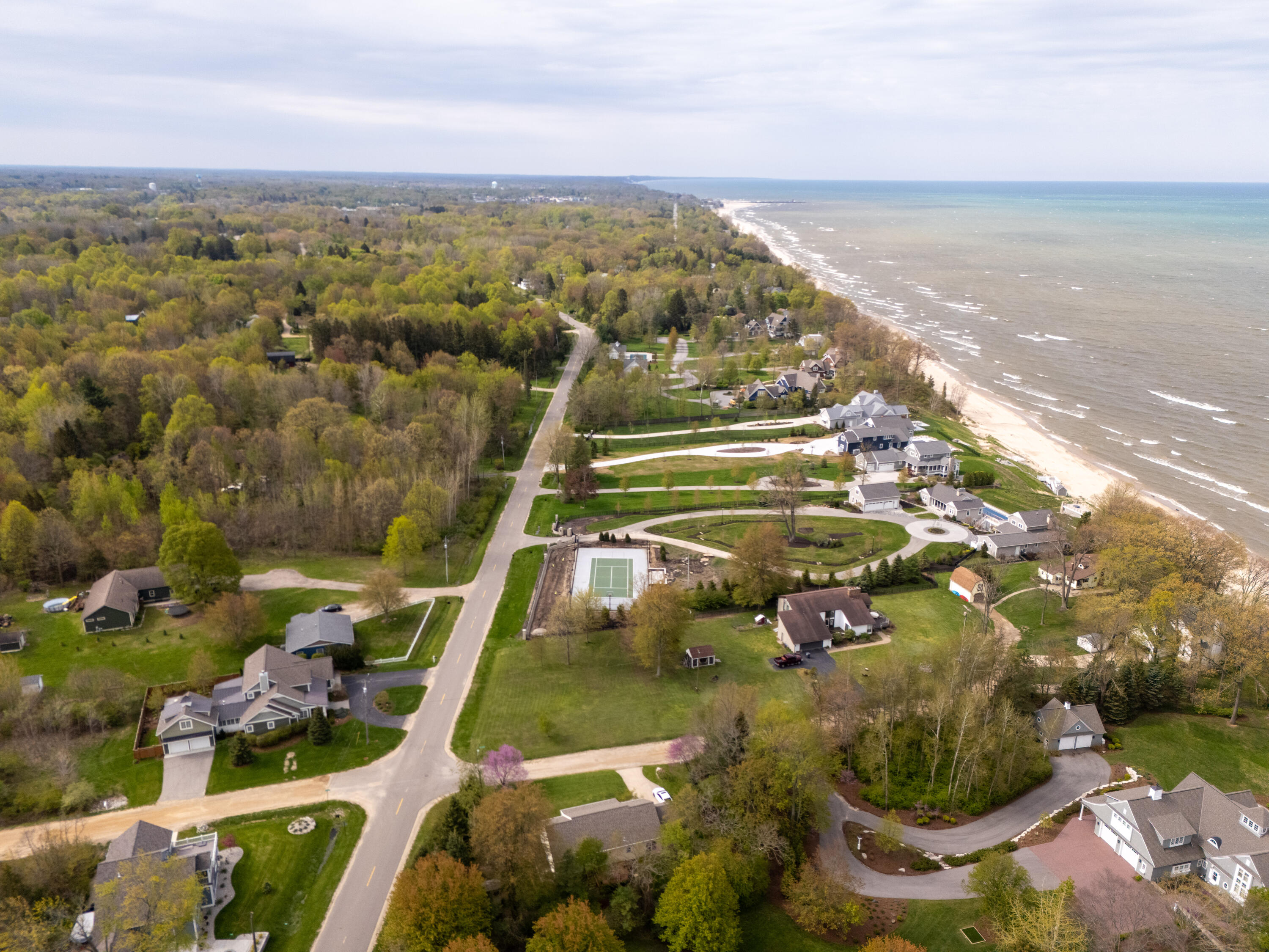 0 Beachview Drive South Haven MI 49090