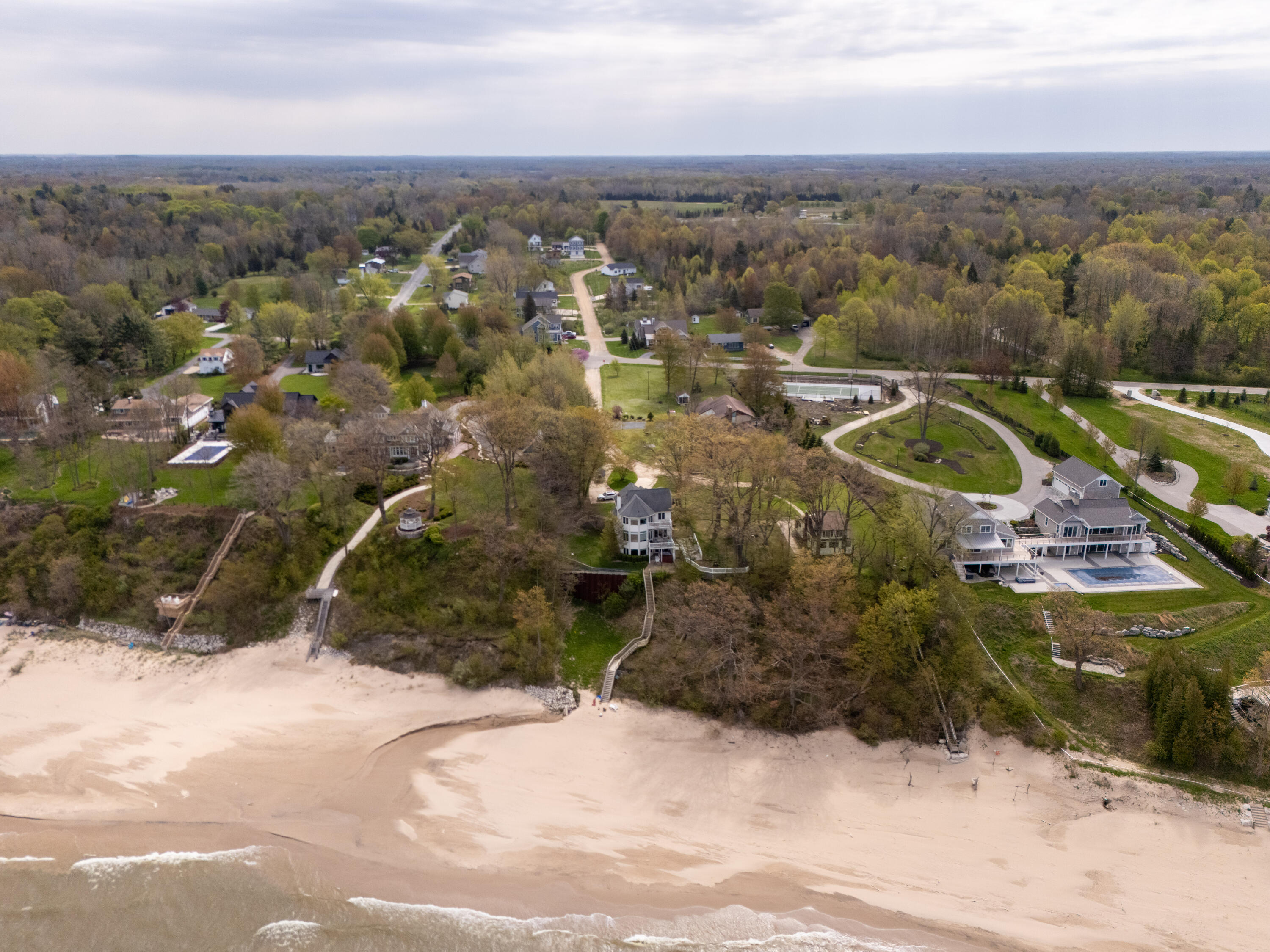 0 Beachview Drive South Haven MI 49090