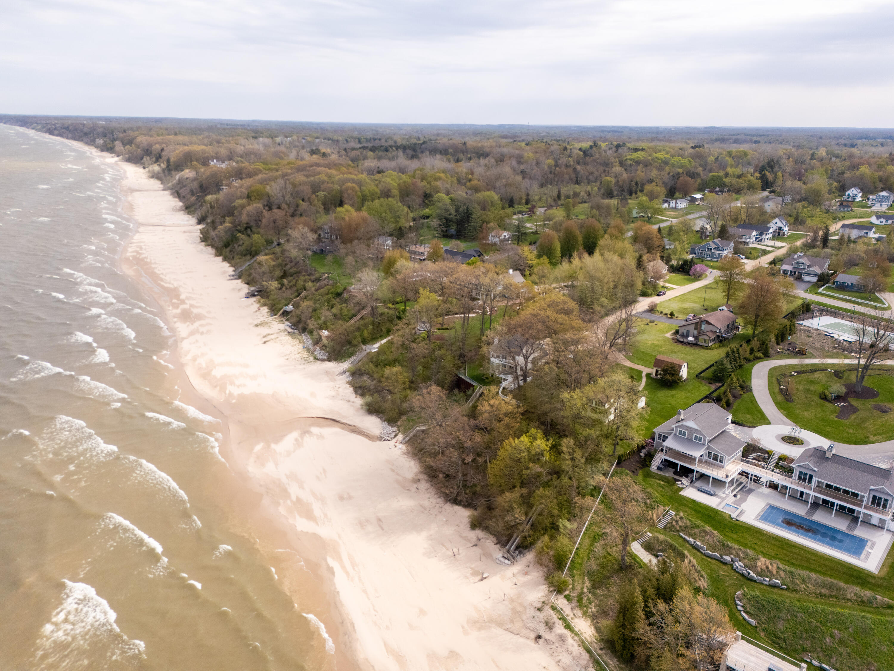 0 Beachview Drive South Haven MI 49090