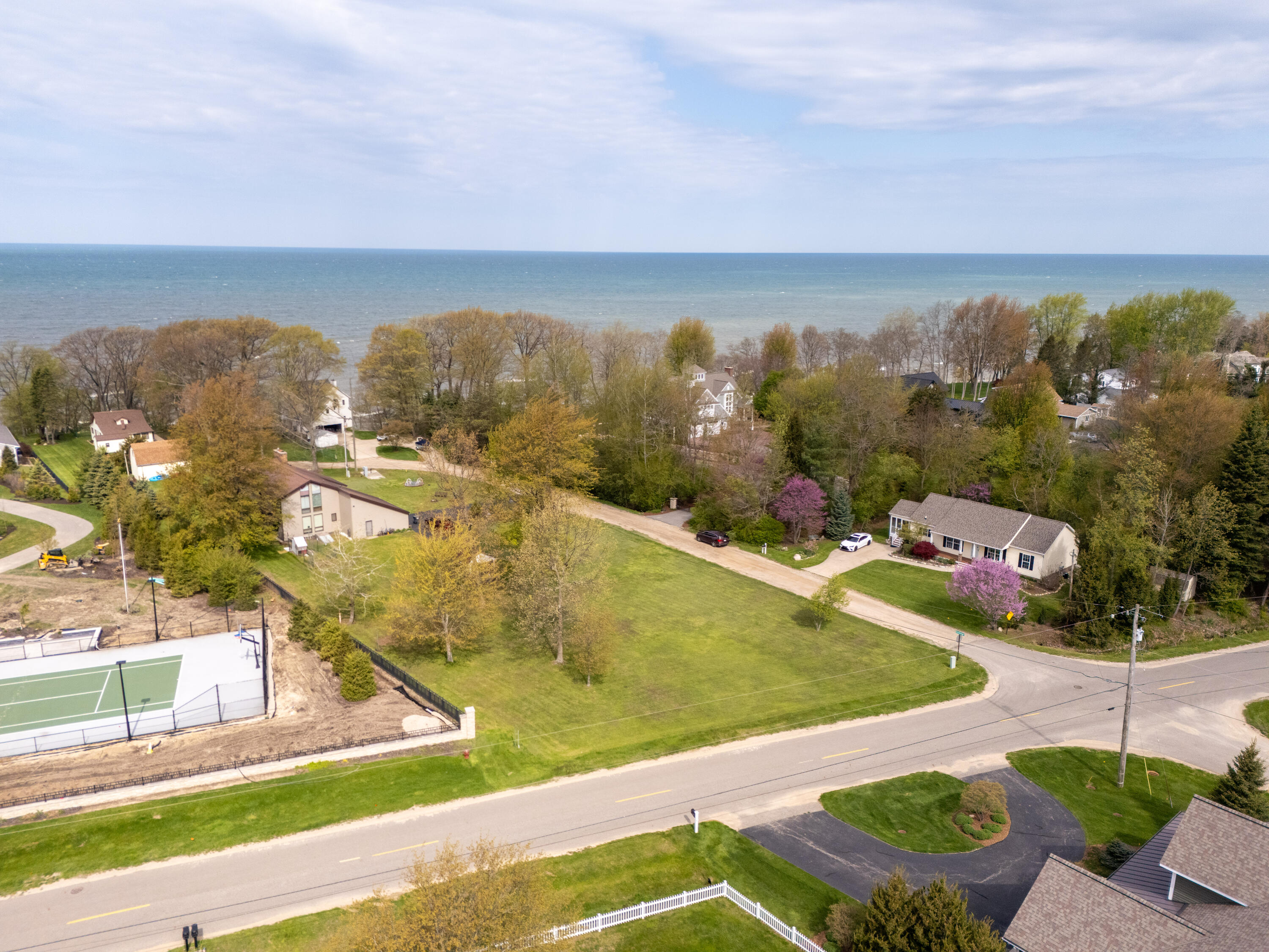 0 Beachview Drive South Haven MI 49090