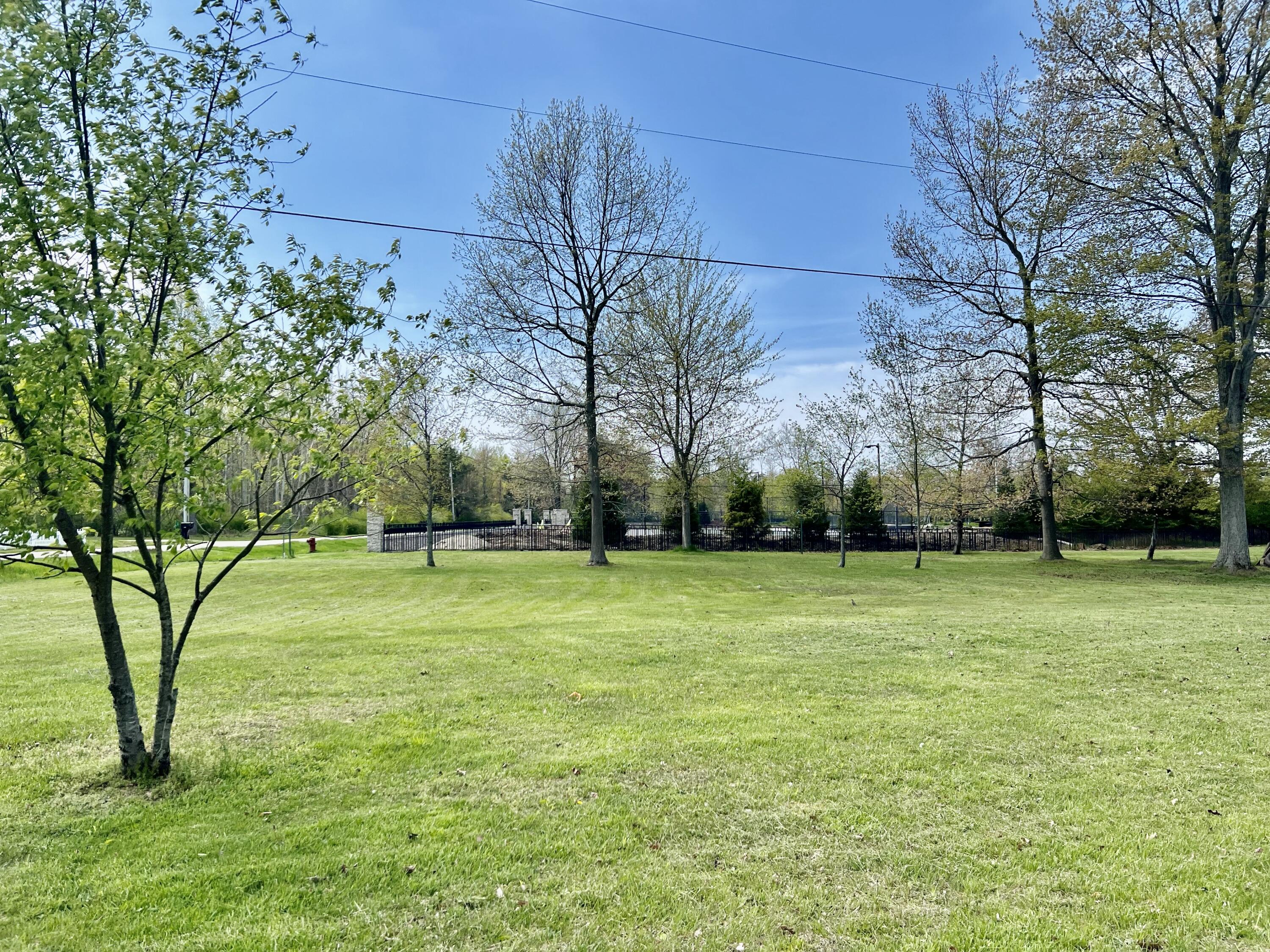 0 Beachview Drive South Haven MI 49090