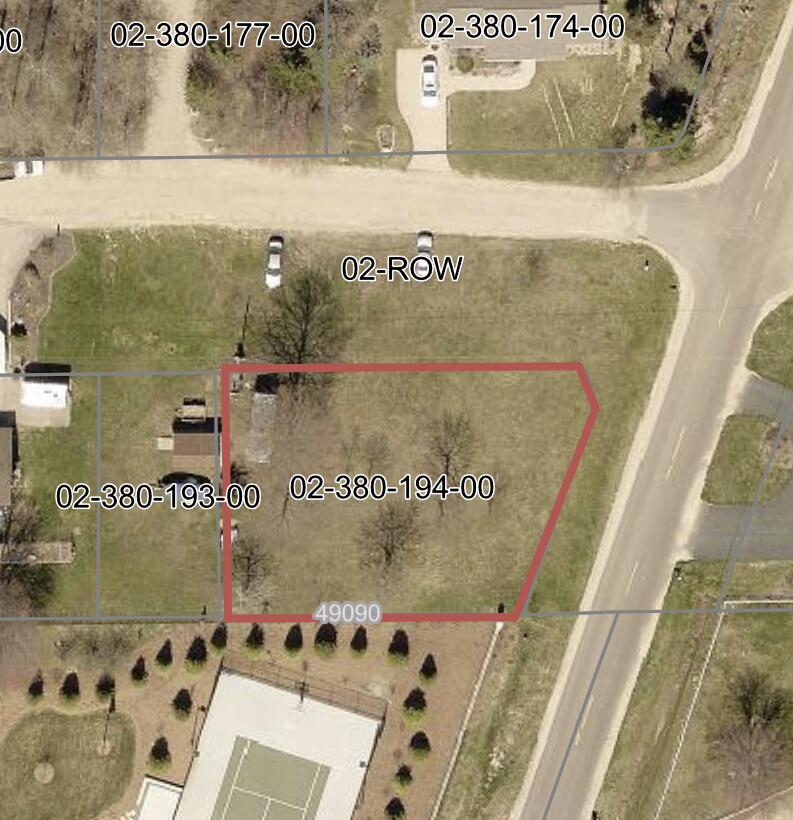 0 Beachview Drive South Haven MI 49090