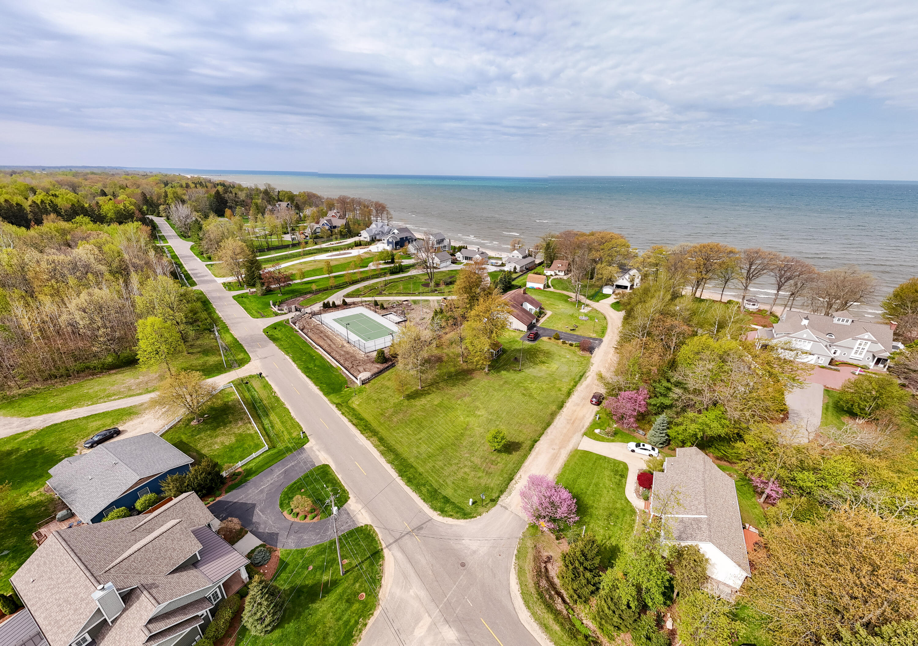 0 Beachview Drive South Haven MI 49090
