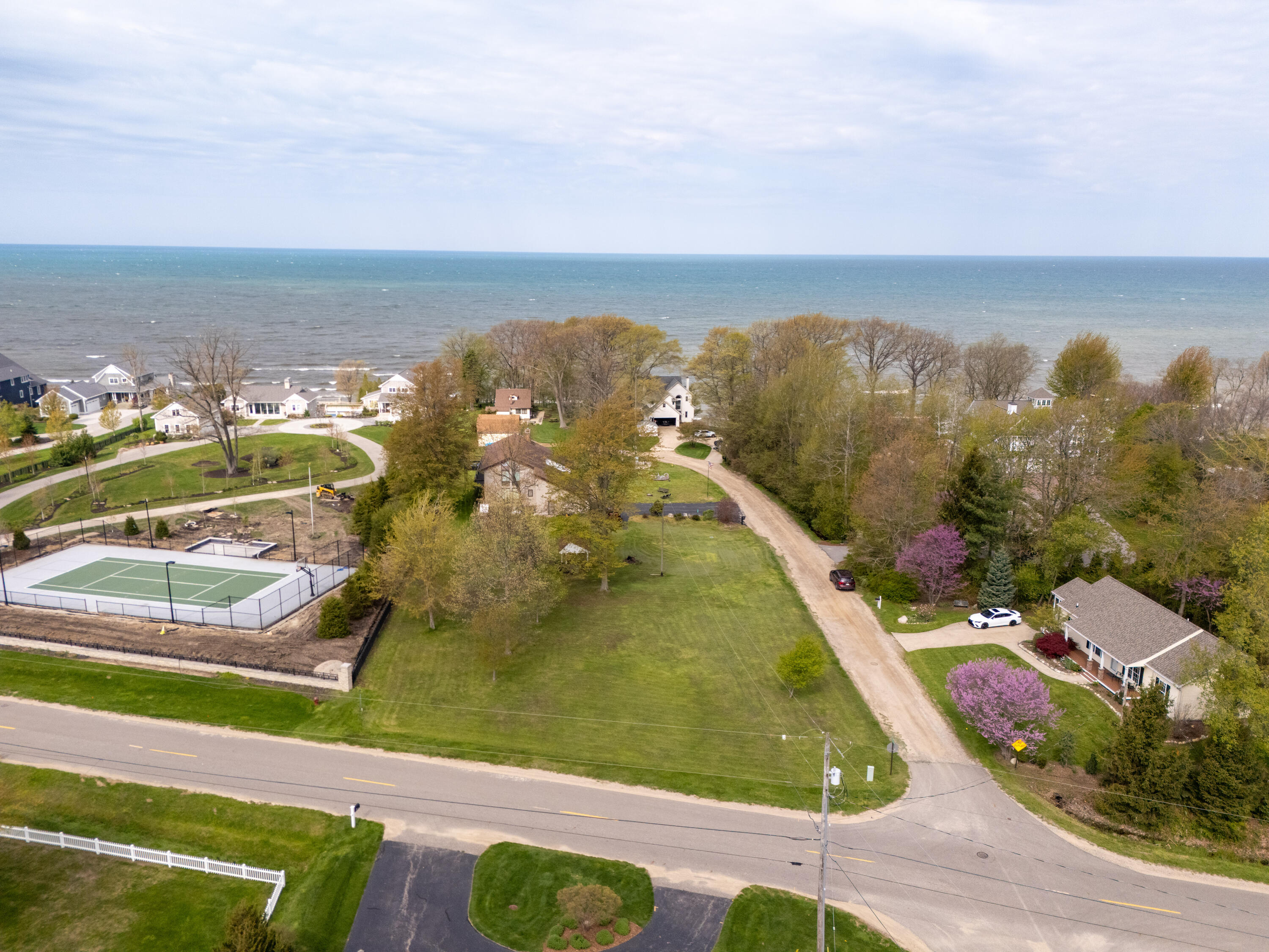 0 Beachview Drive South Haven MI 49090