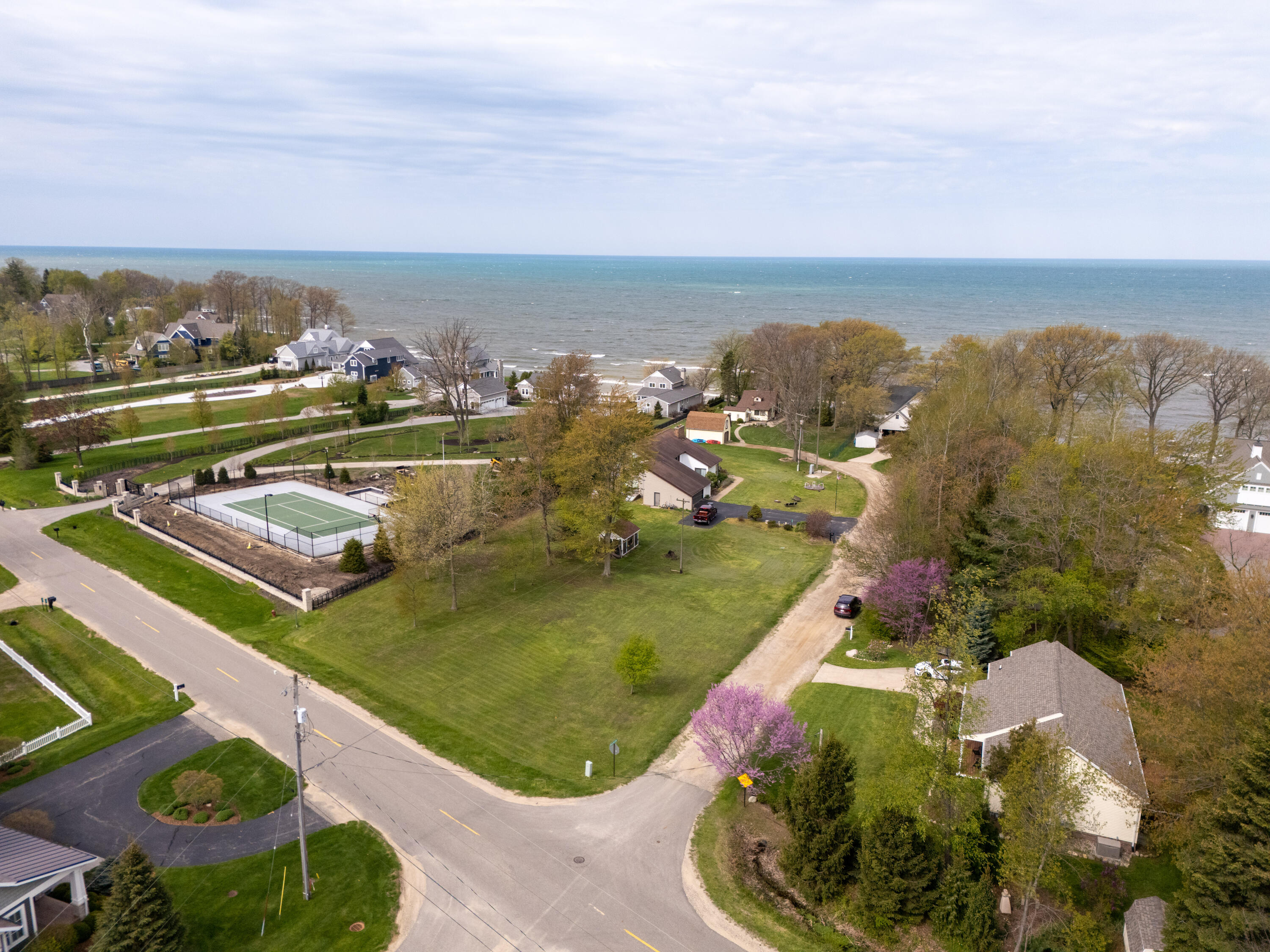 0 Beachview Drive South Haven MI 49090