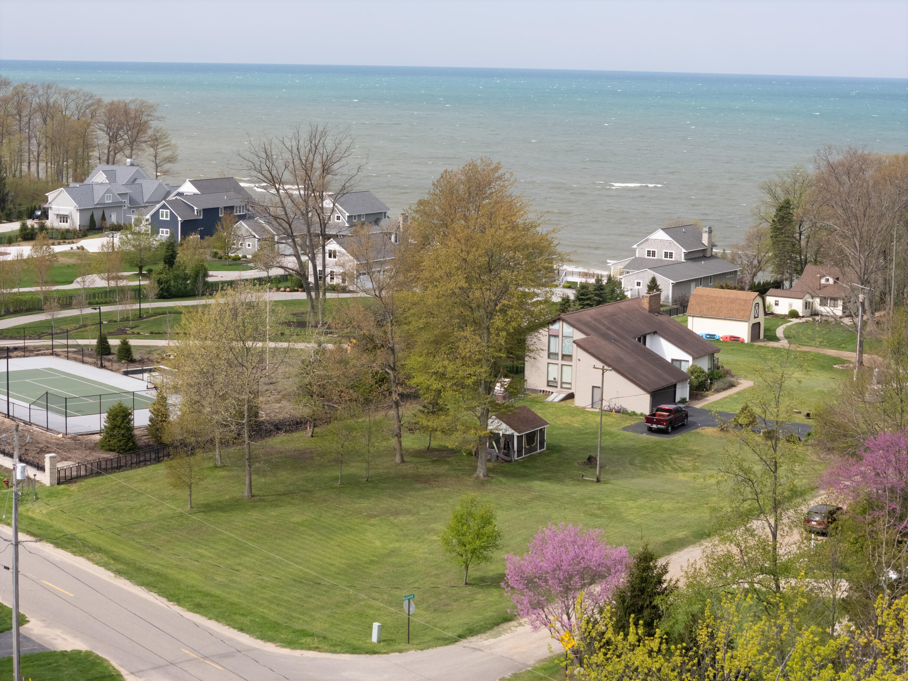 0 Beachview Drive South Haven MI 49090