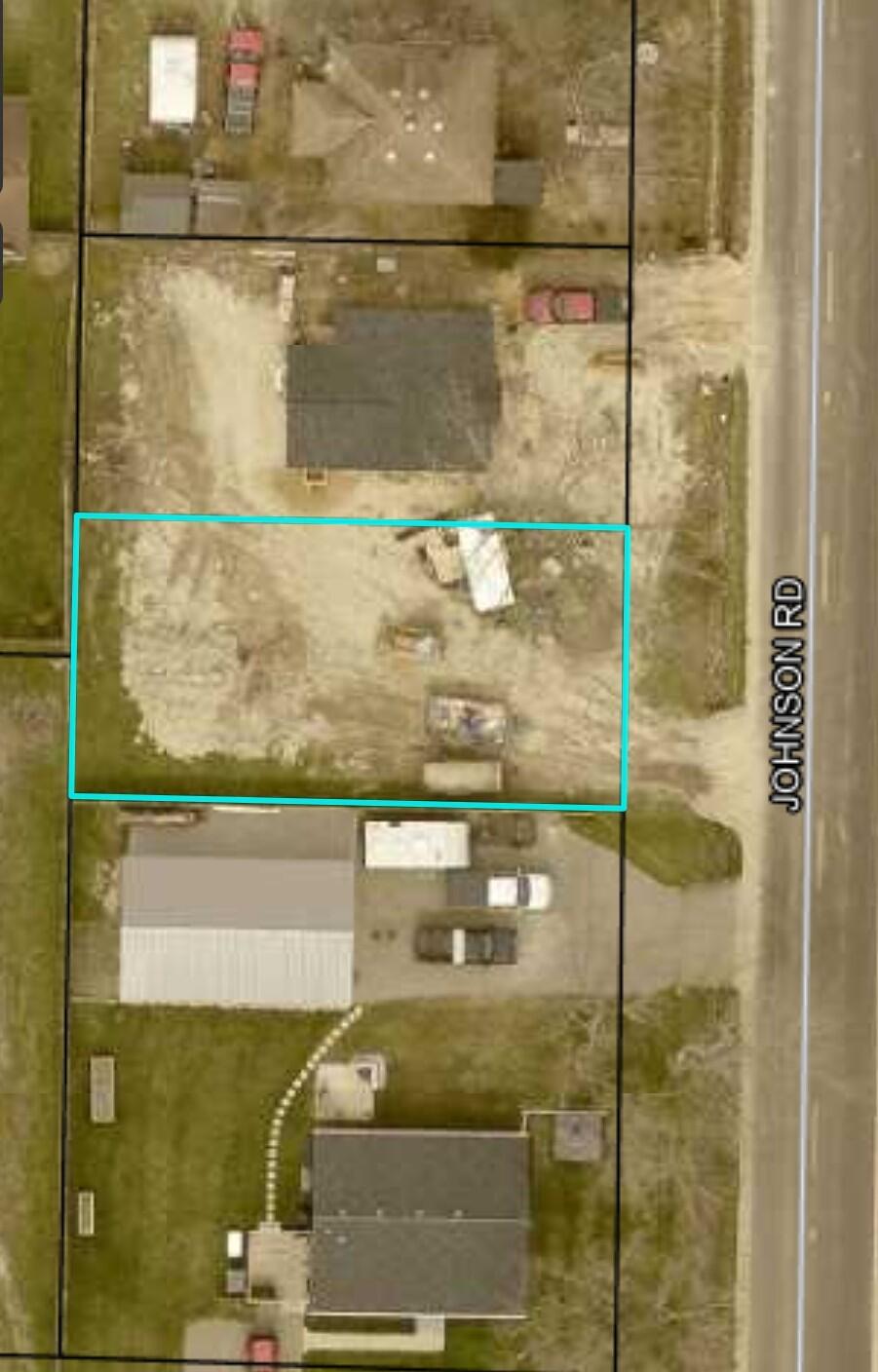 6040 Johnson Road Coloma MI 49038