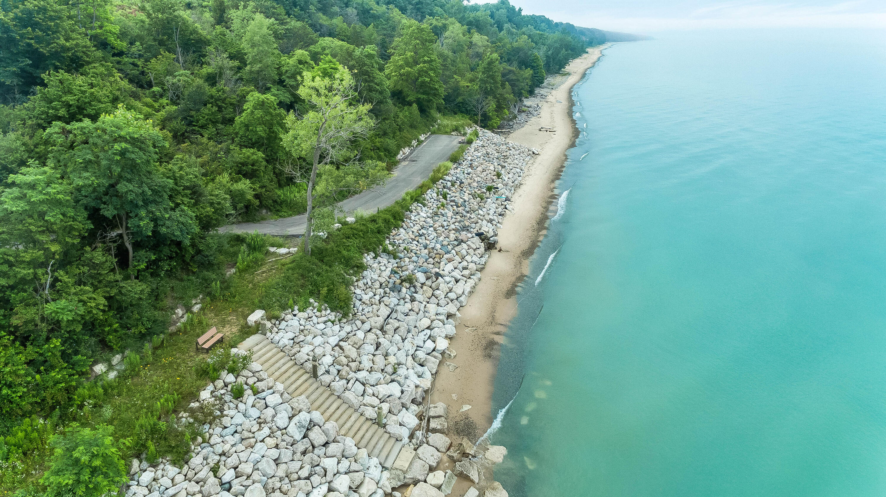 Ville Highfield Beach Drive South Haven MI 49090