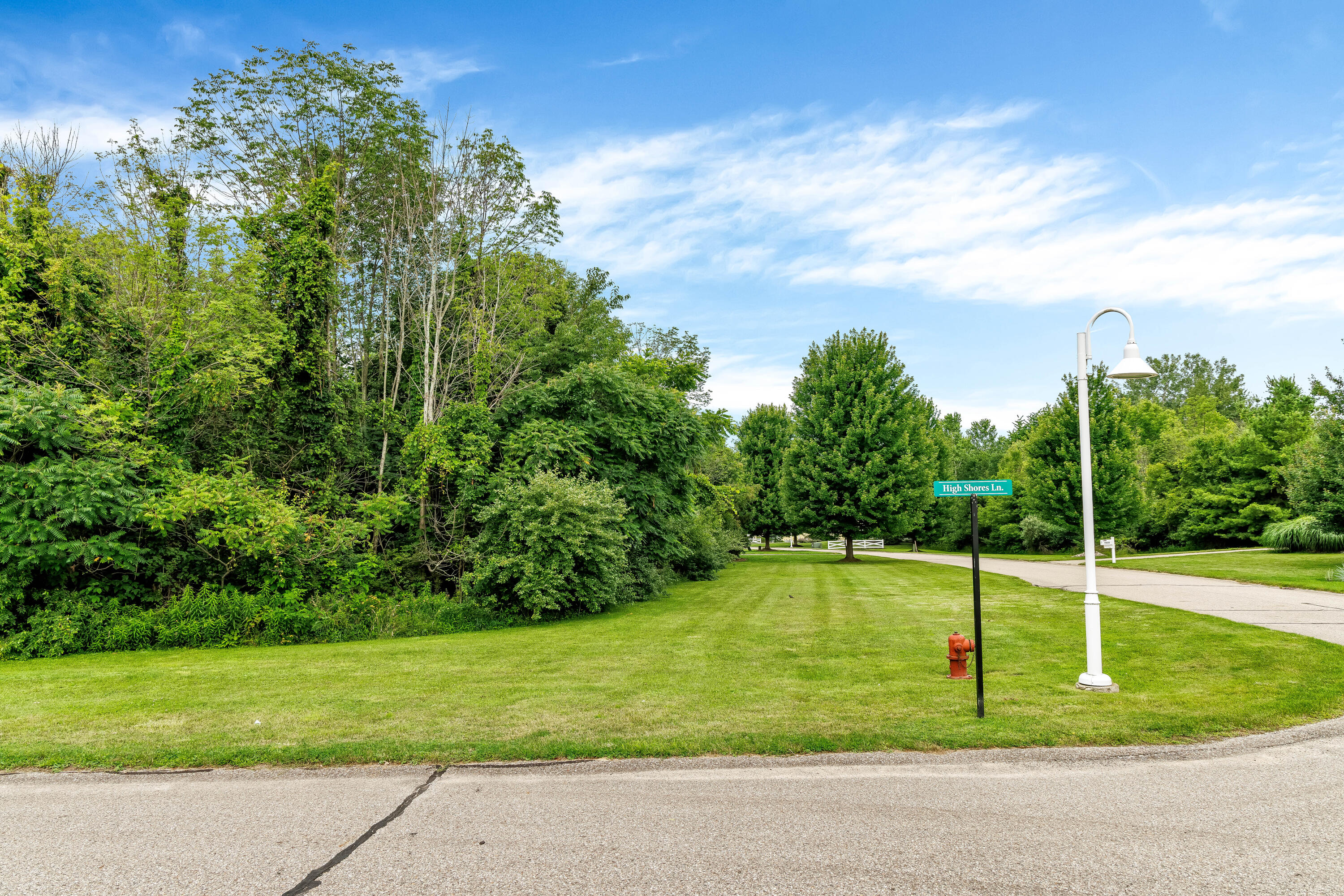 Ville Highfield Beach Drive South Haven MI 49090